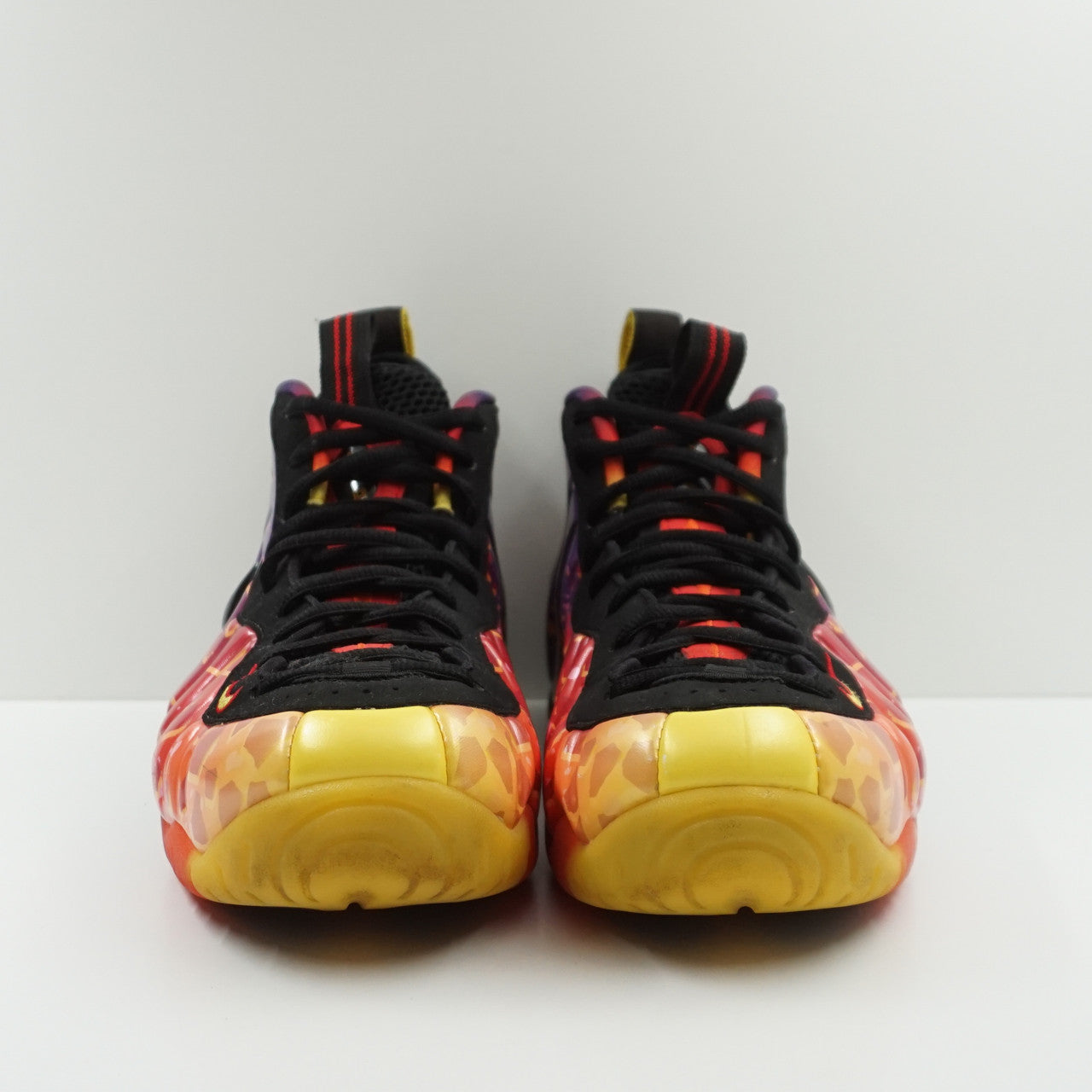 Nike Air Foamposite Pro Area 72 Asteroid