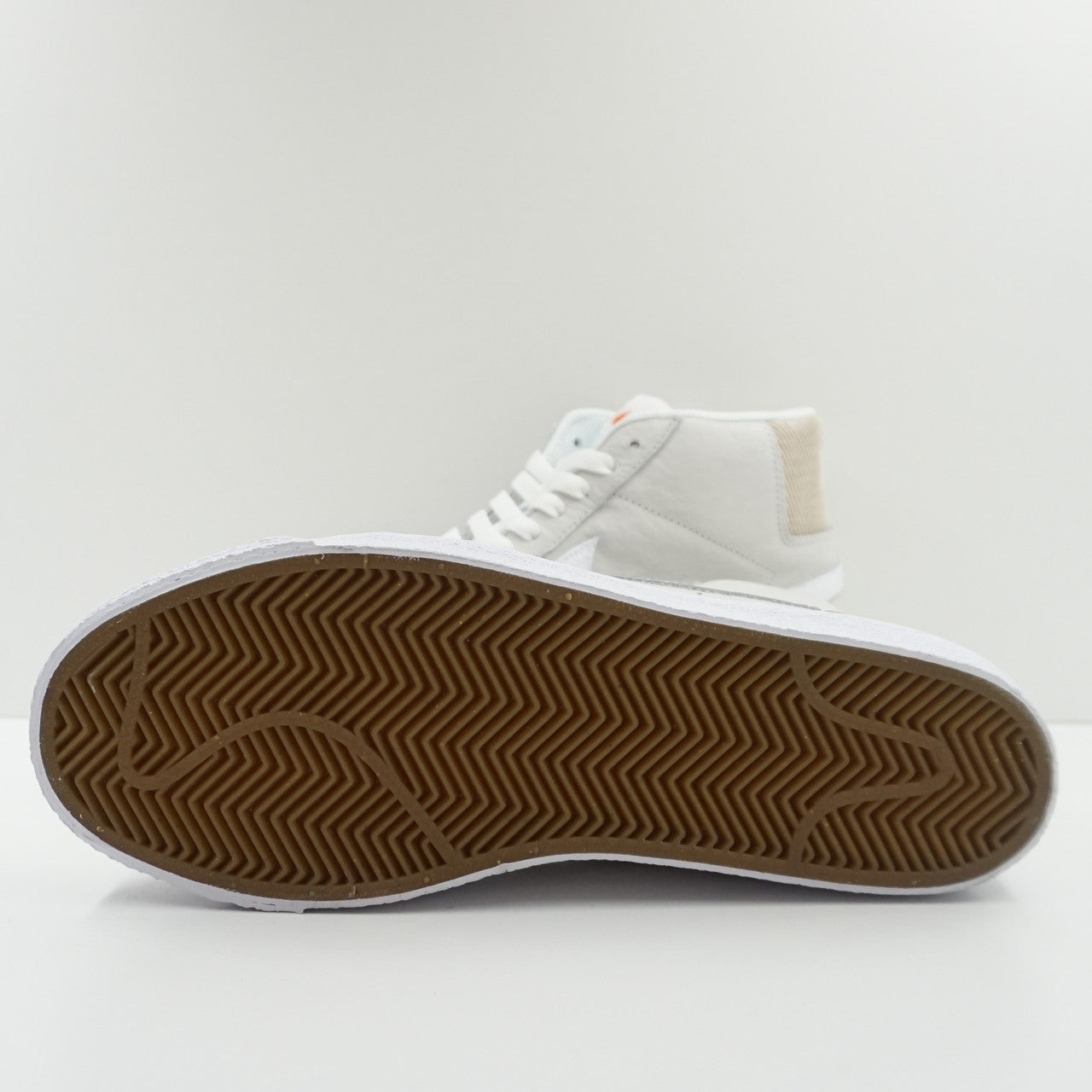 Nike SB Blazer Mid ISO Unbleached