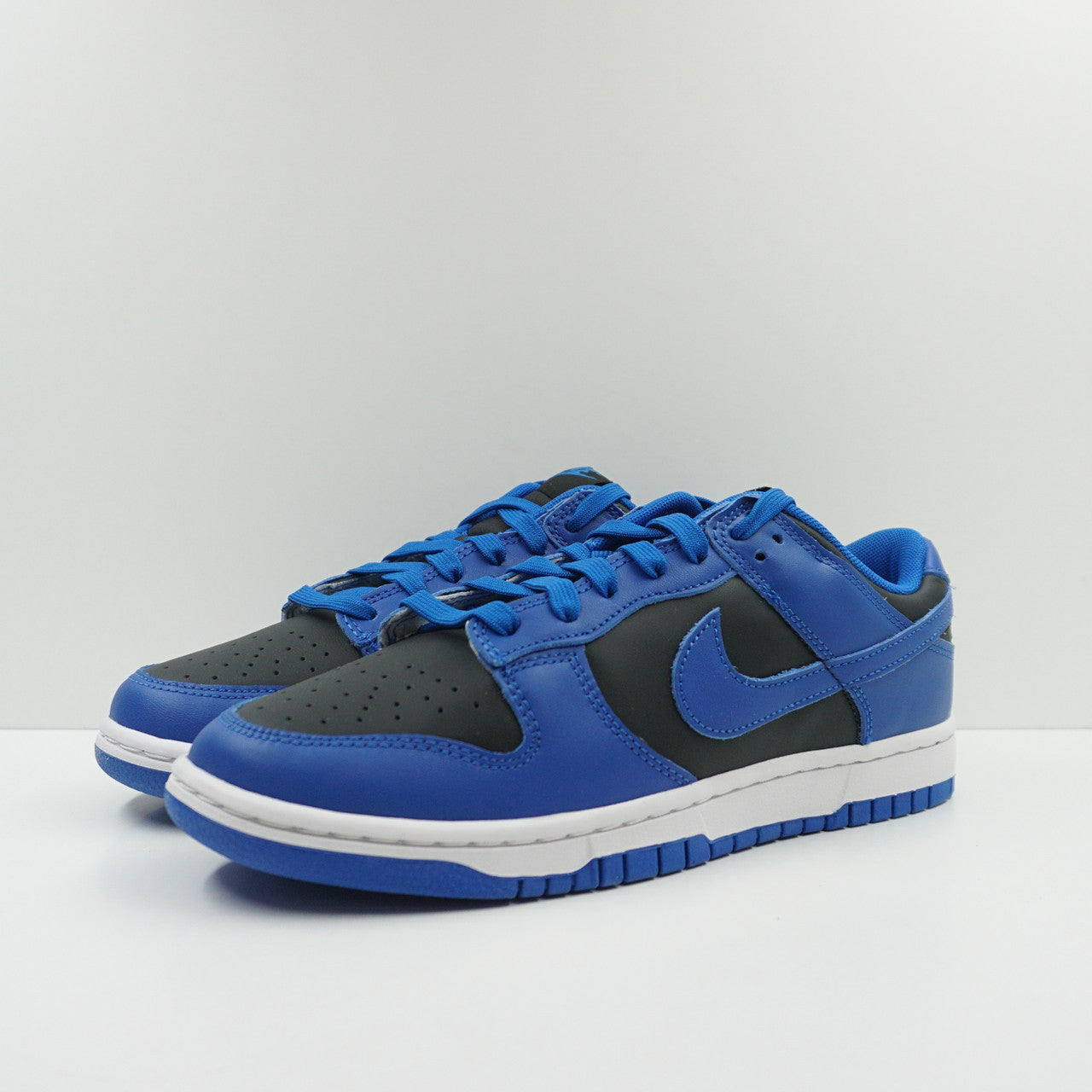 Nike Dunk Low Cobalt
