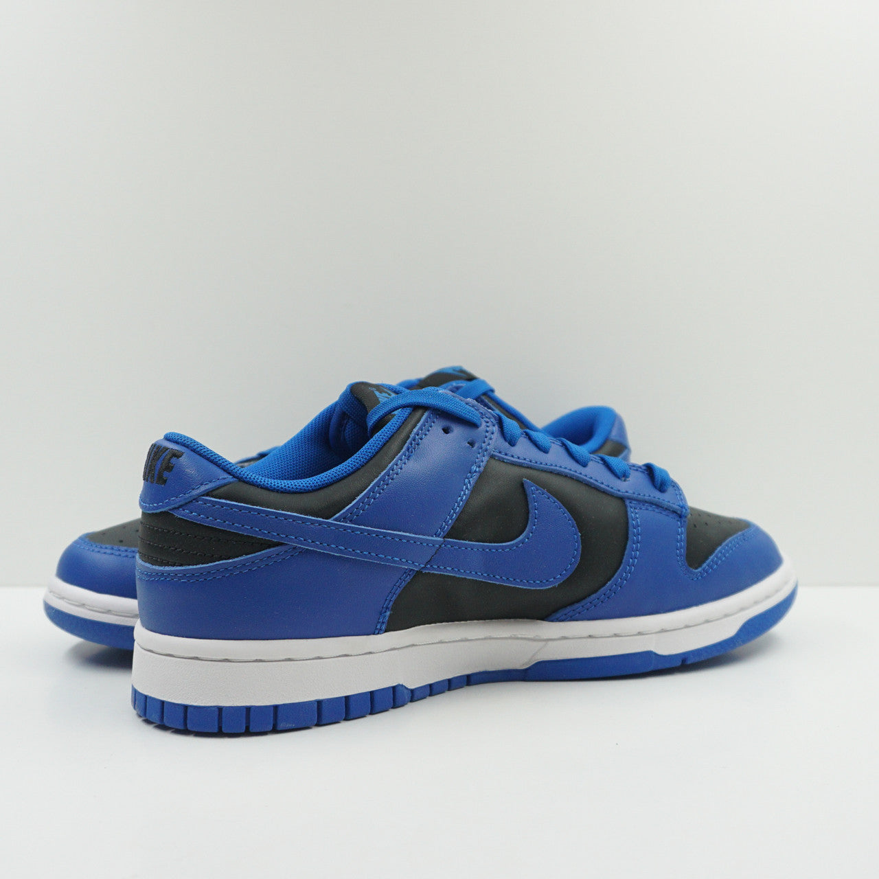 Nike Dunk Low Cobalt