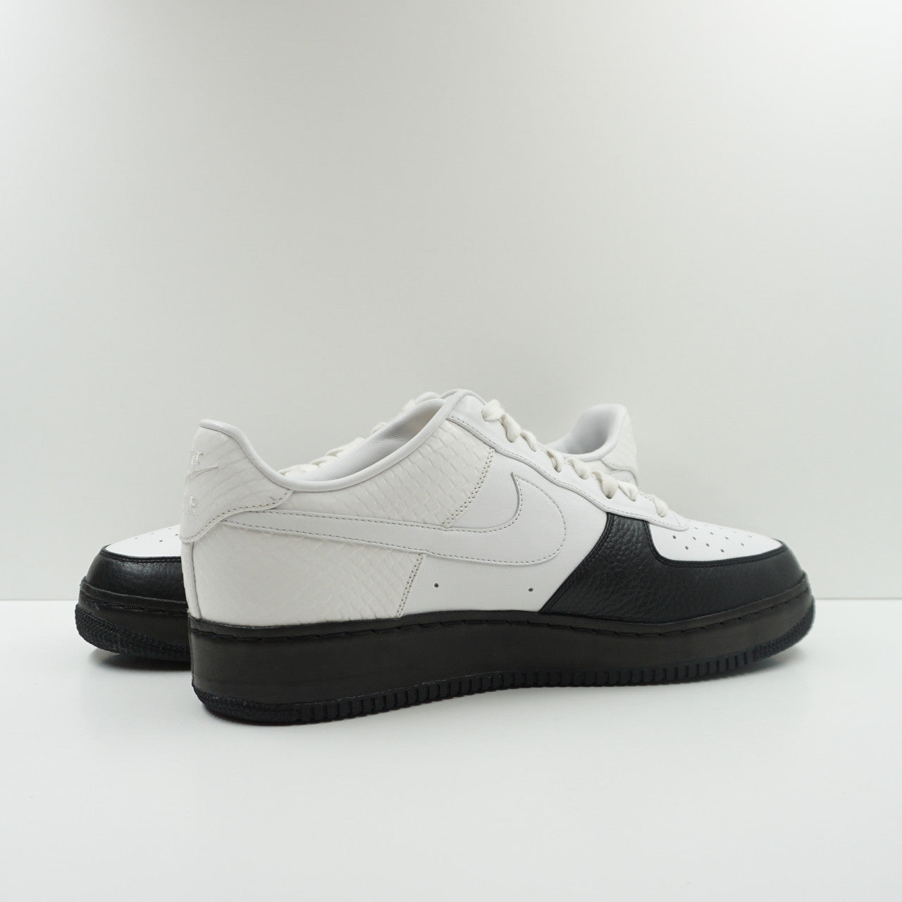 Nike Air Force 1 Low ID Bespoke
