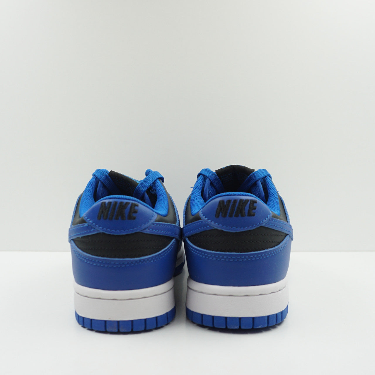 Nike Dunk Low Cobalt