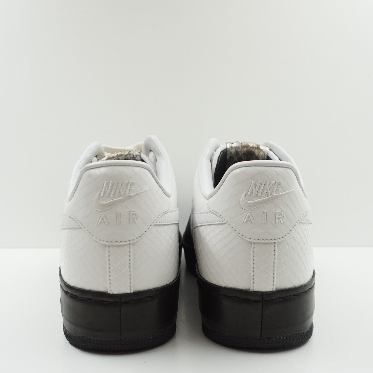 Nike Air Force 1 Low ID Bespoke