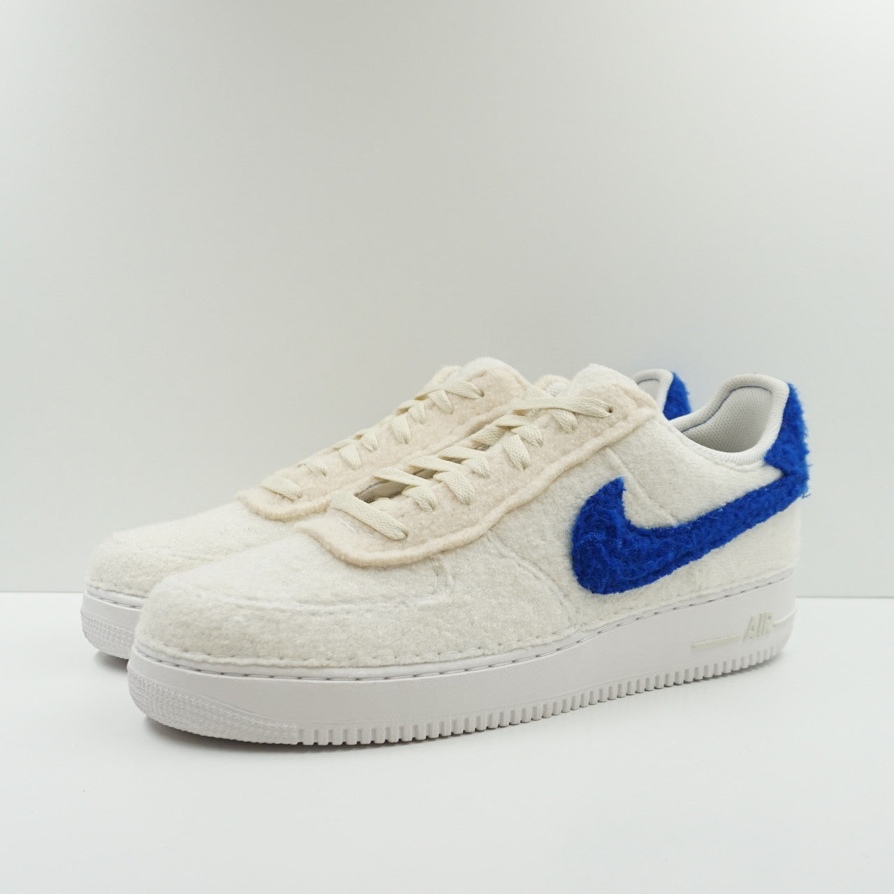 Nike Air Force Low ID Cloudy White