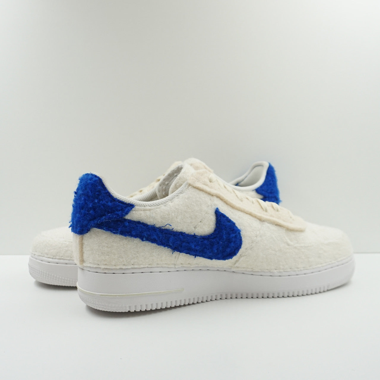 Nike Air Force 1 Low ID Cloudy White