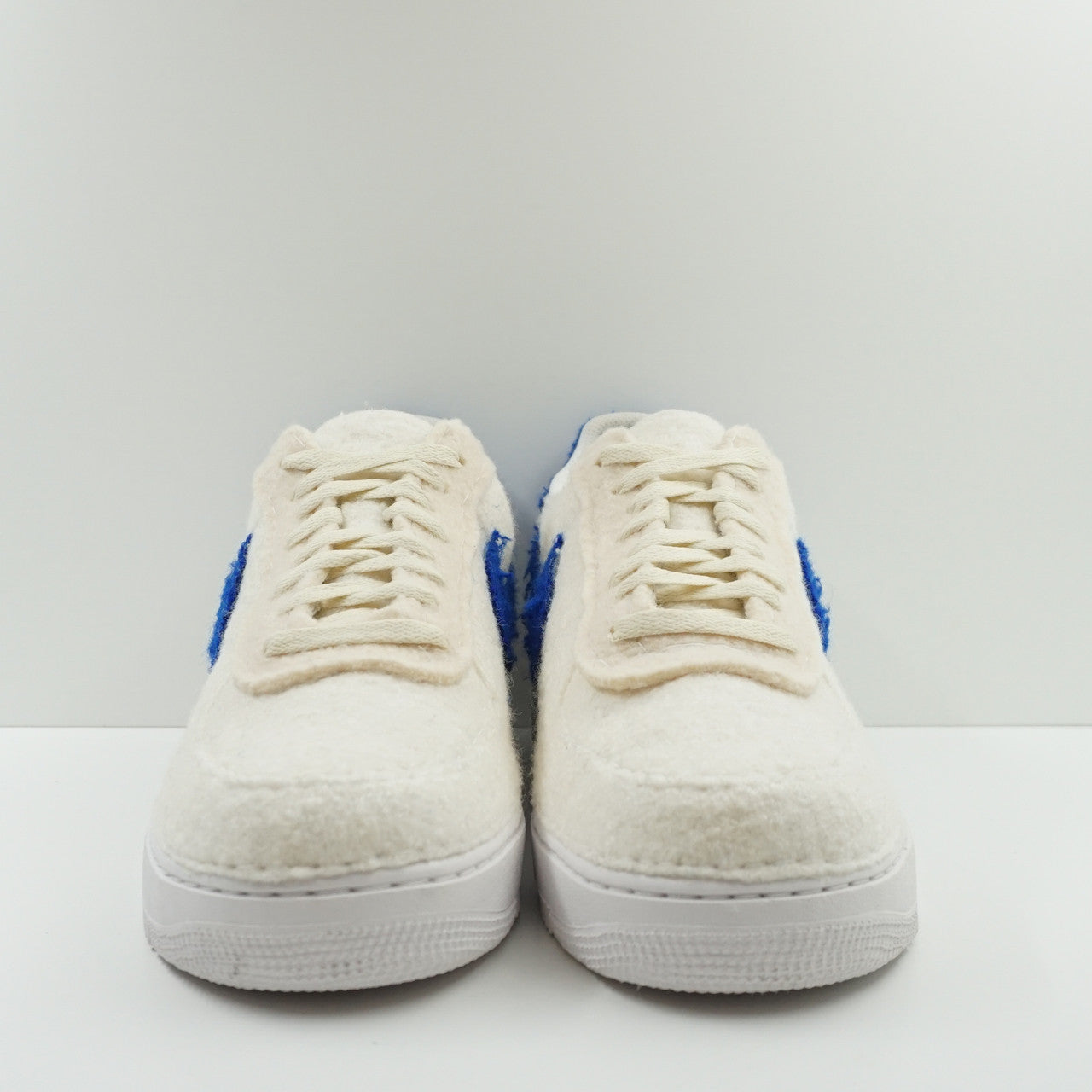 Nike Air Force 1 Low ID Cloudy White