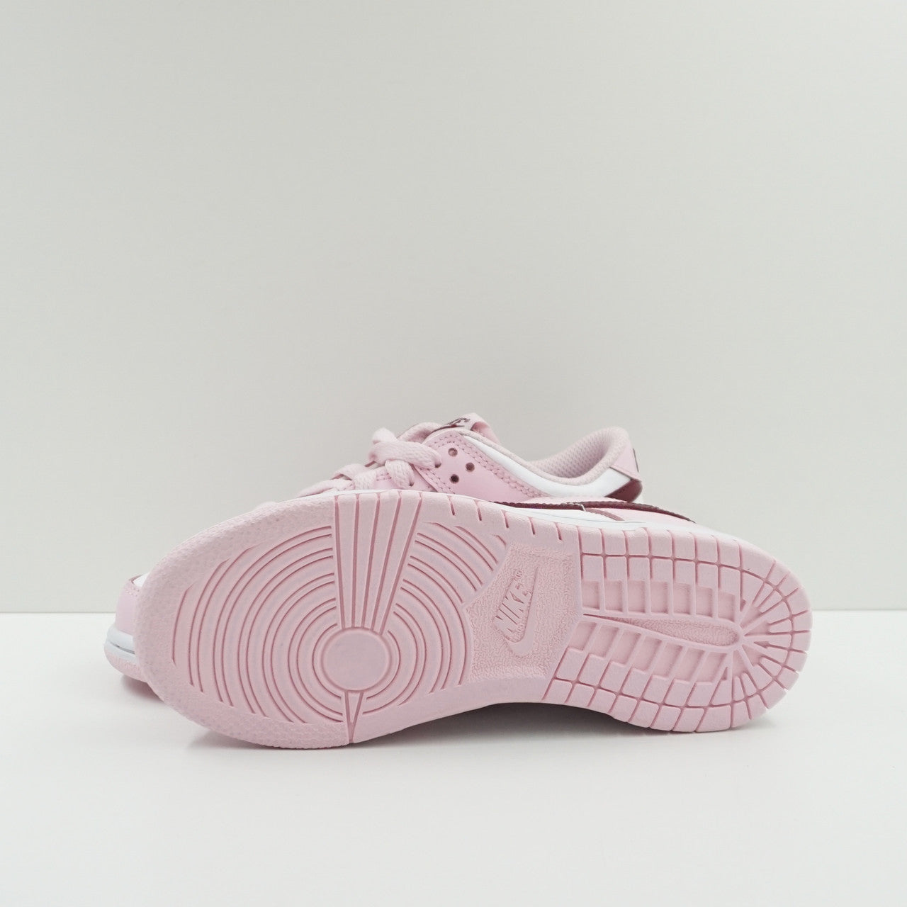 Nike Dunk Low Pink Red White (PS)