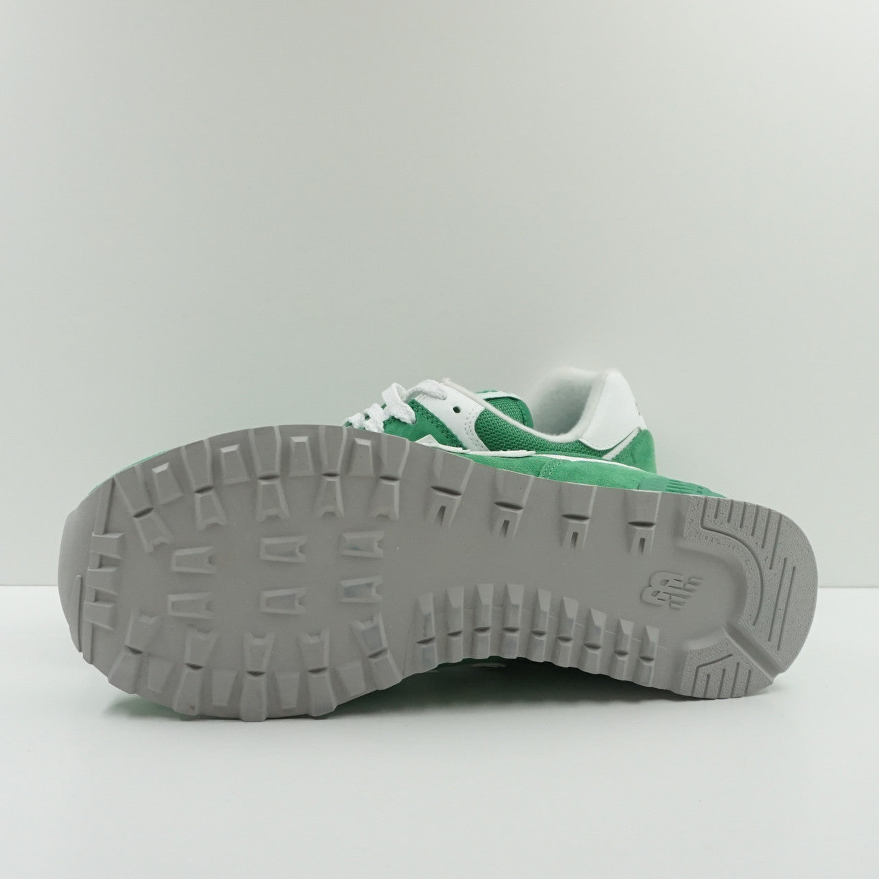 New Balance 574 Green White (2022)