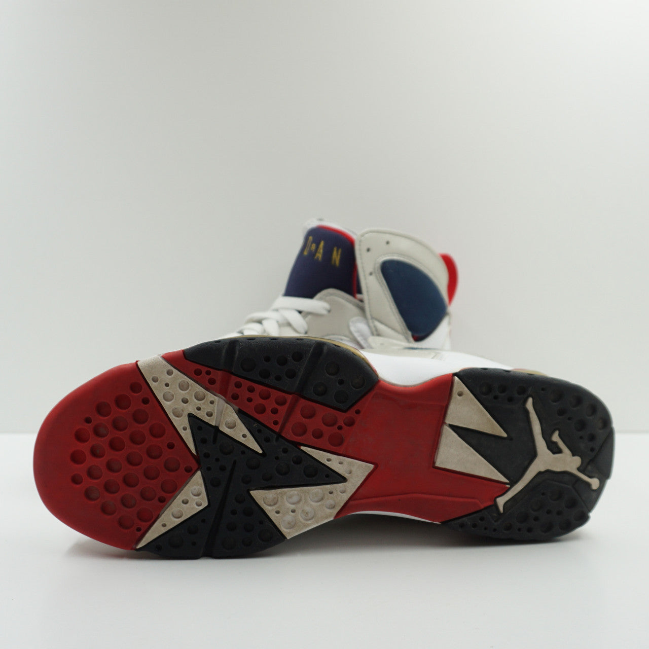 Jordan 7 Retro Olympic (2004)