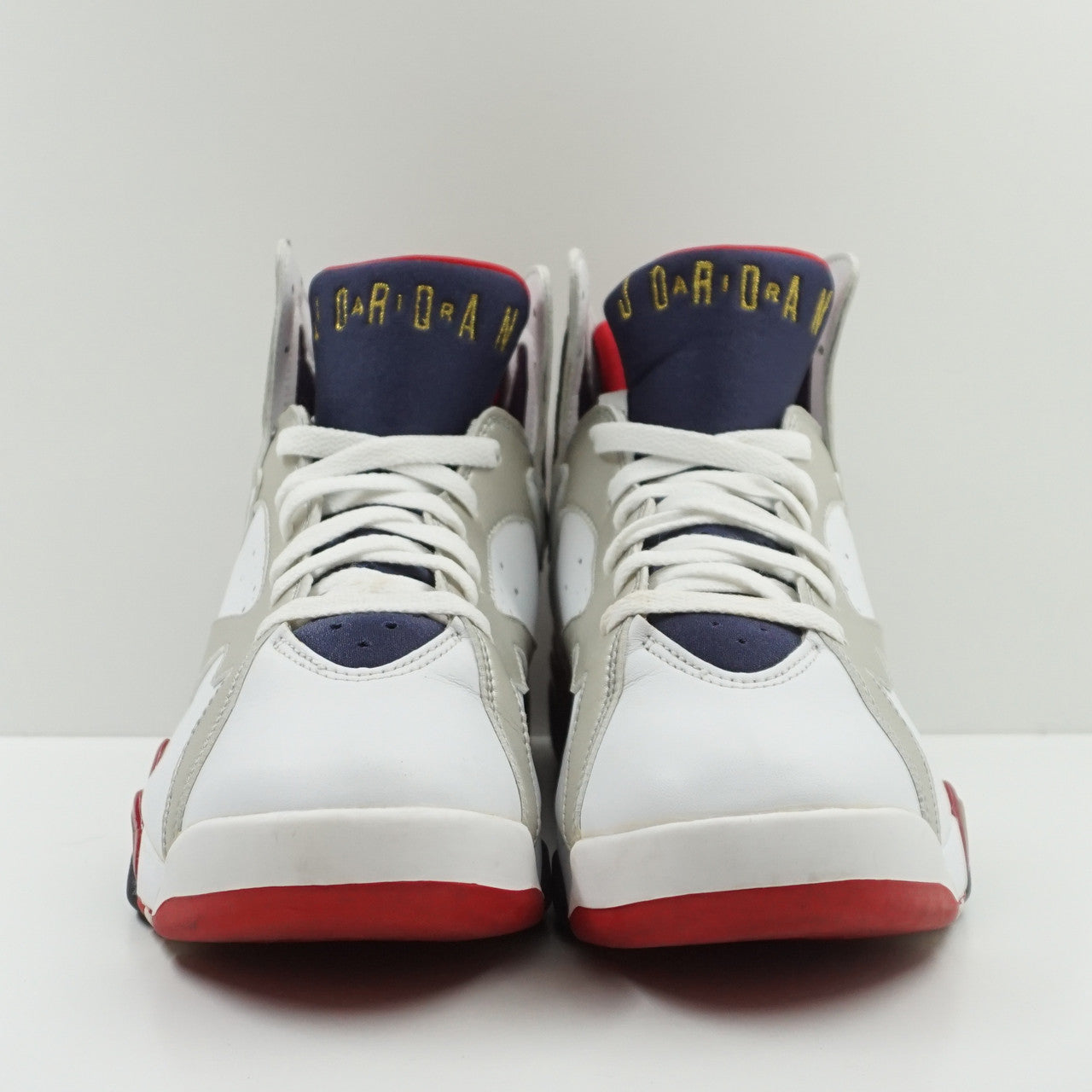 Jordan 7 Retro Olympic (2004)