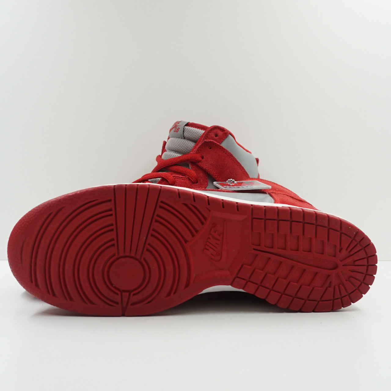 Nike Dunk High Pro SB UNLV