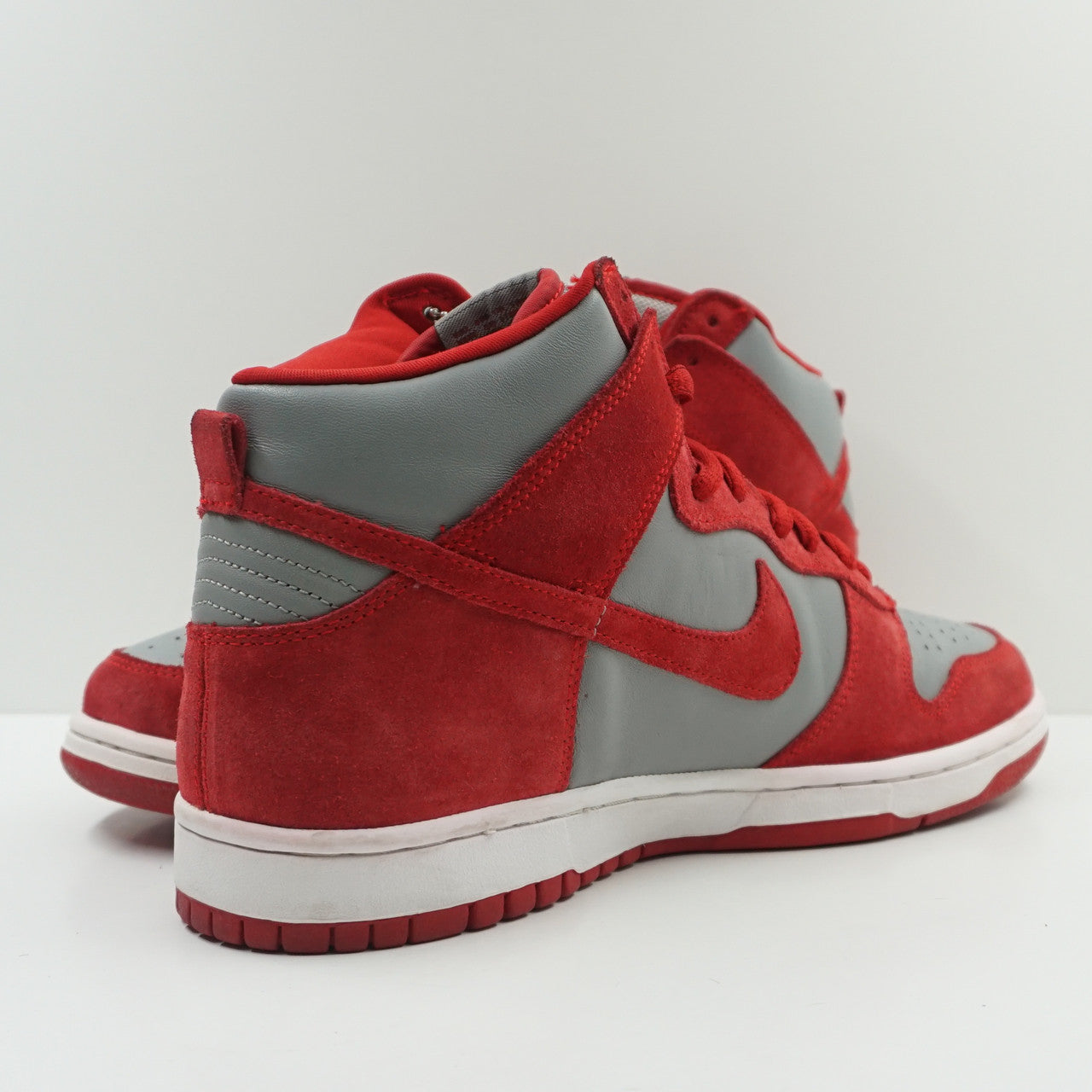 Nike Dunk High Pro SB UNLV