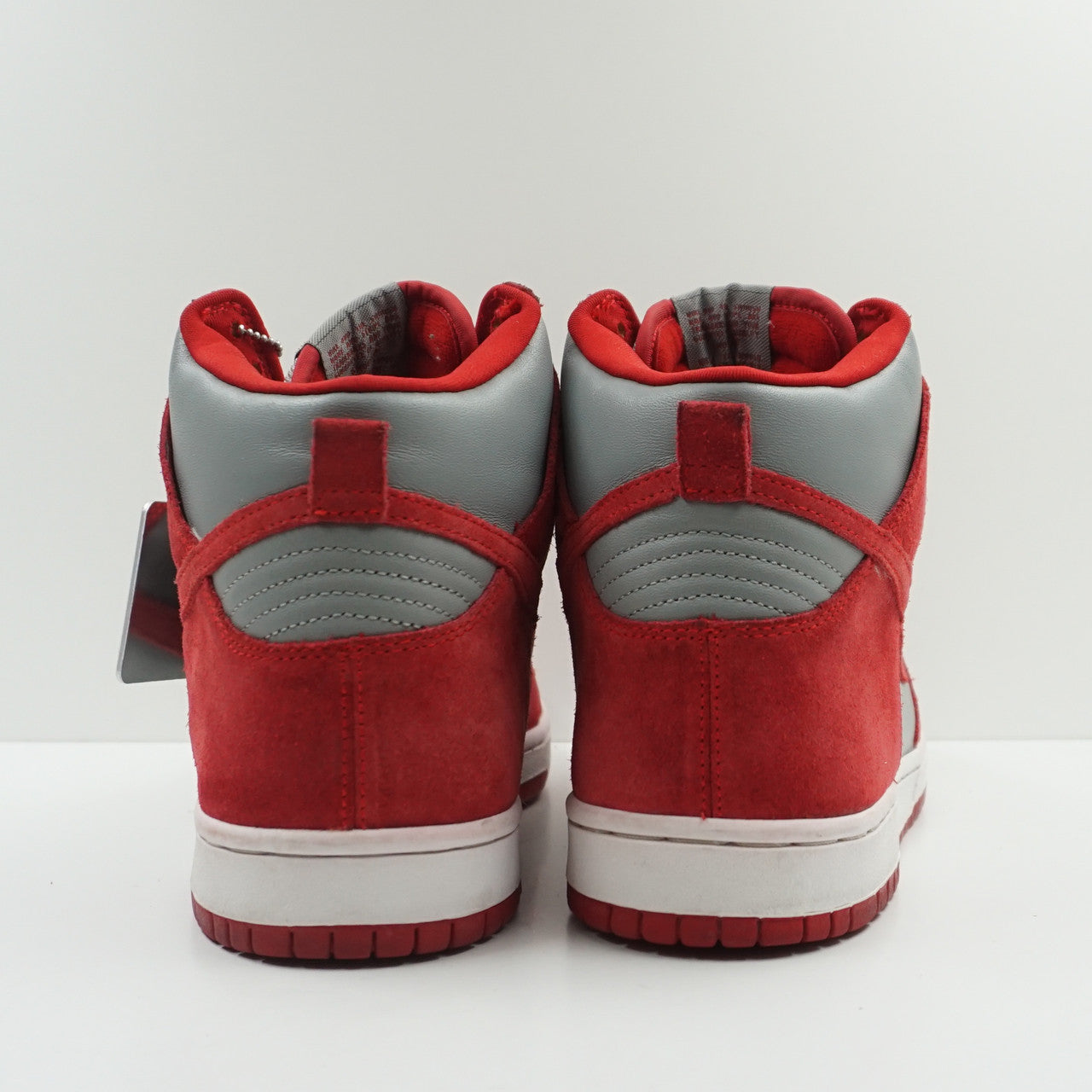 Nike Dunk High Pro SB UNLV