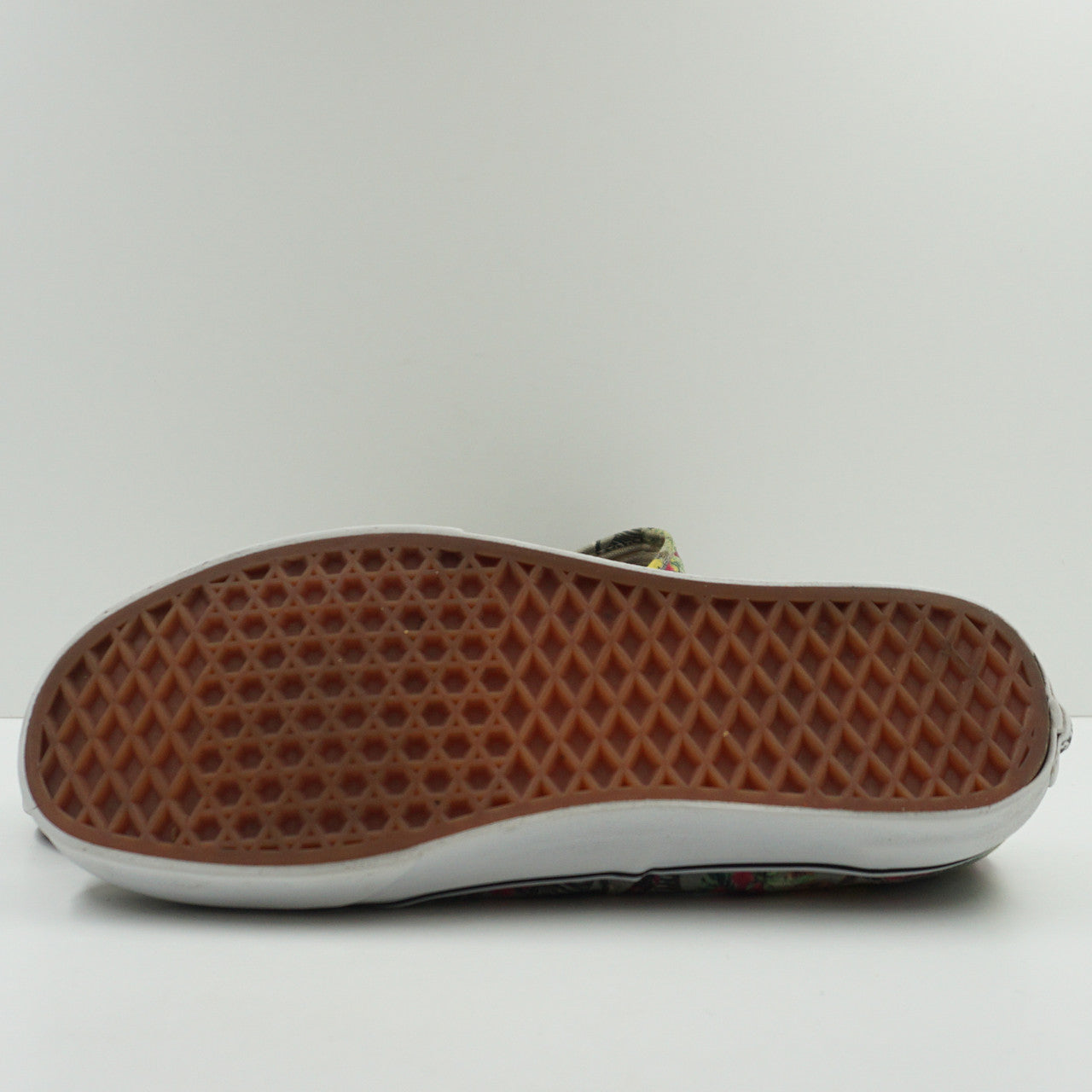 Vans Authentic Animal Print