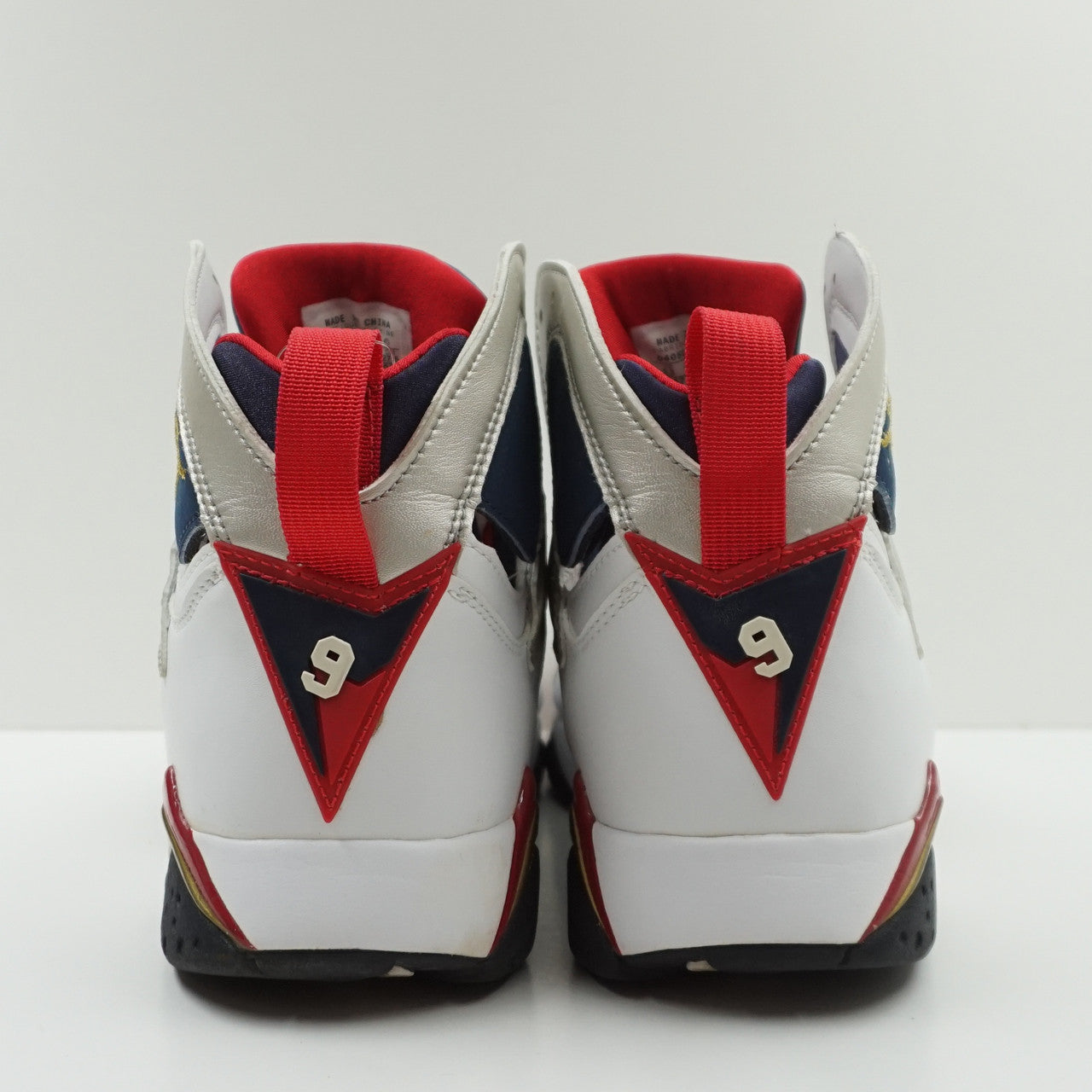 Jordan 7 Retro Olympic (2004)