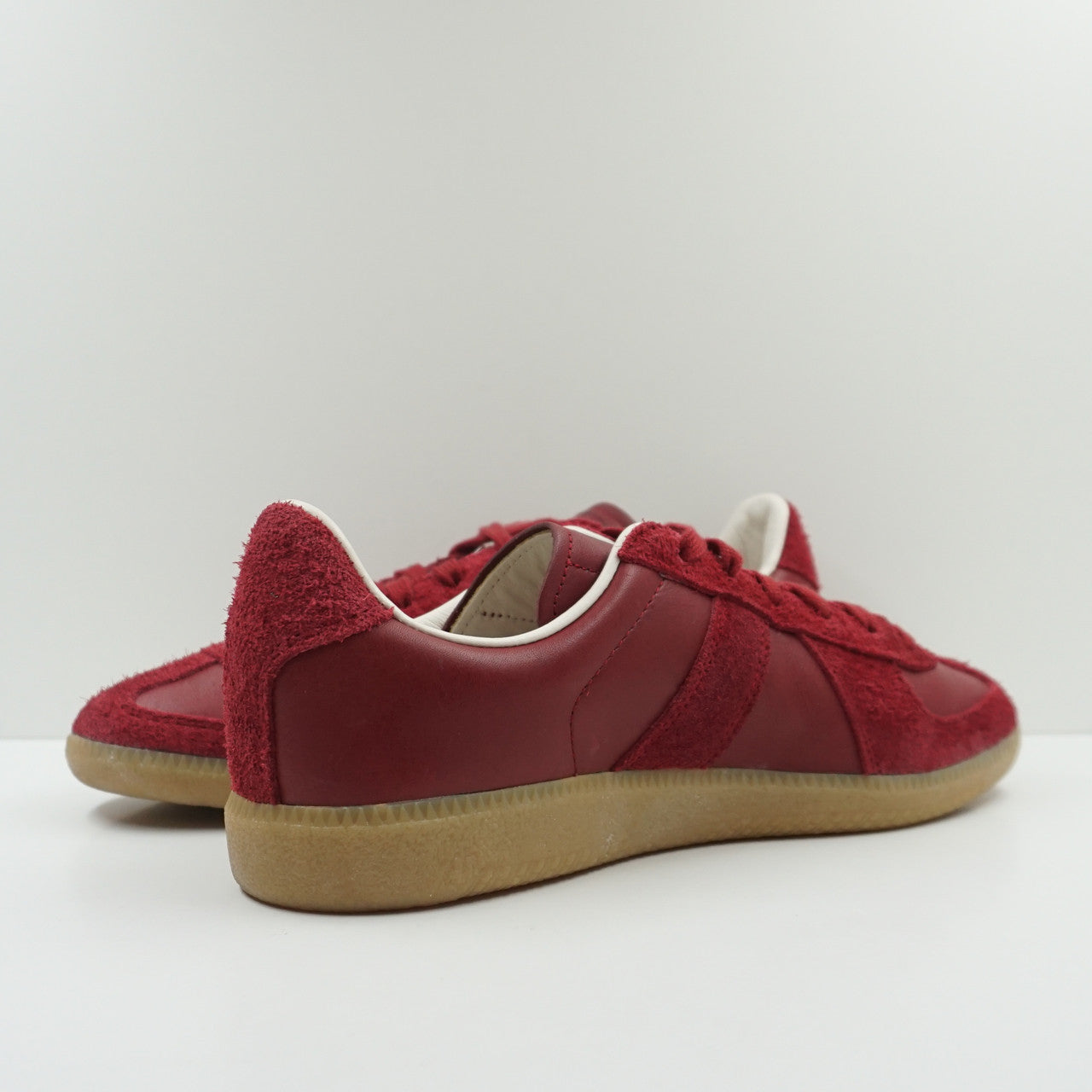 Adidas BW Army Collegiate Burgundy
