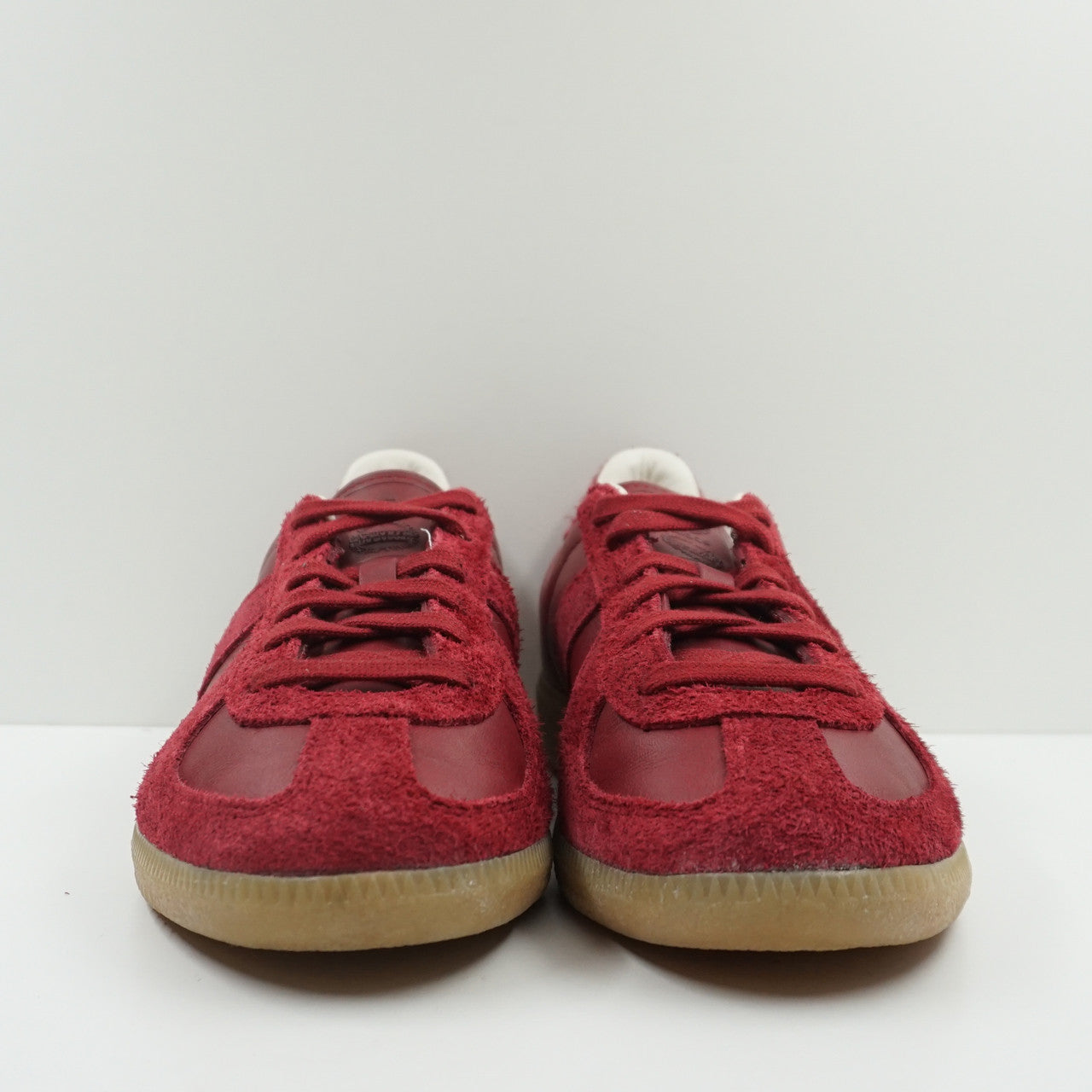 Adidas BW Army Collegiate Burgundy