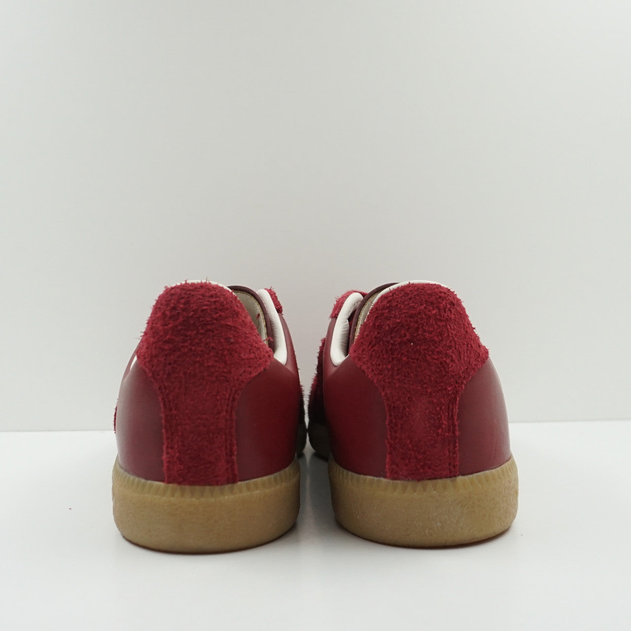 Adidas BW Army Collegiate Burgundy