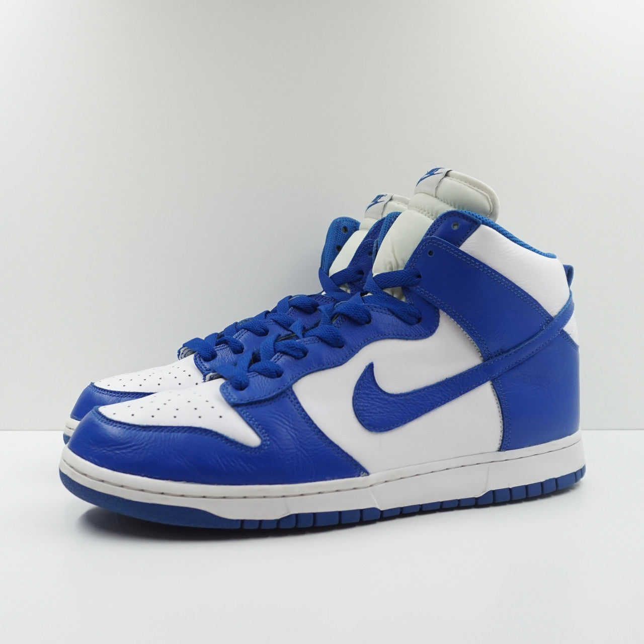 Nike Dunk High Kentucky (2016)