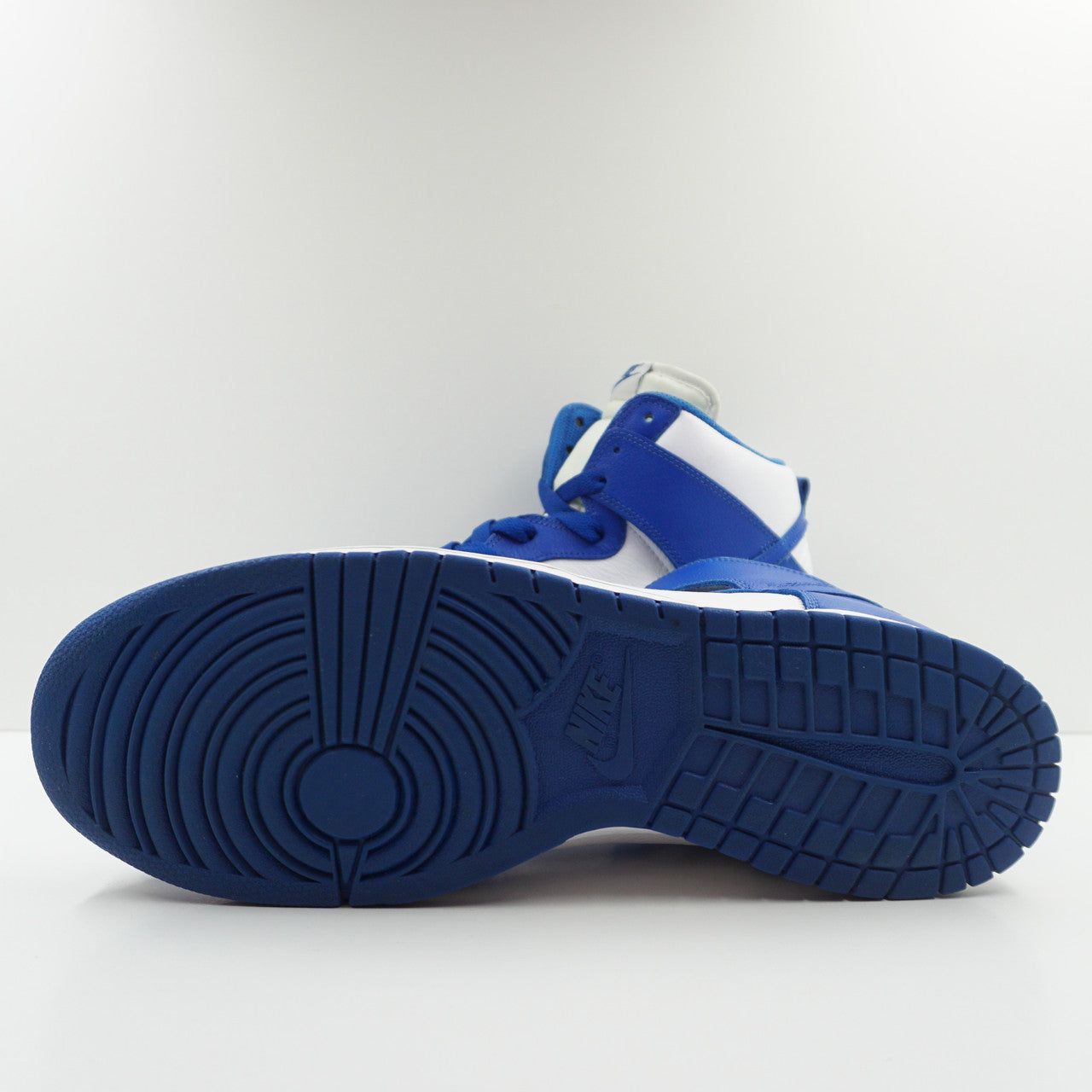 Nike Dunk High Kentucky (2016)