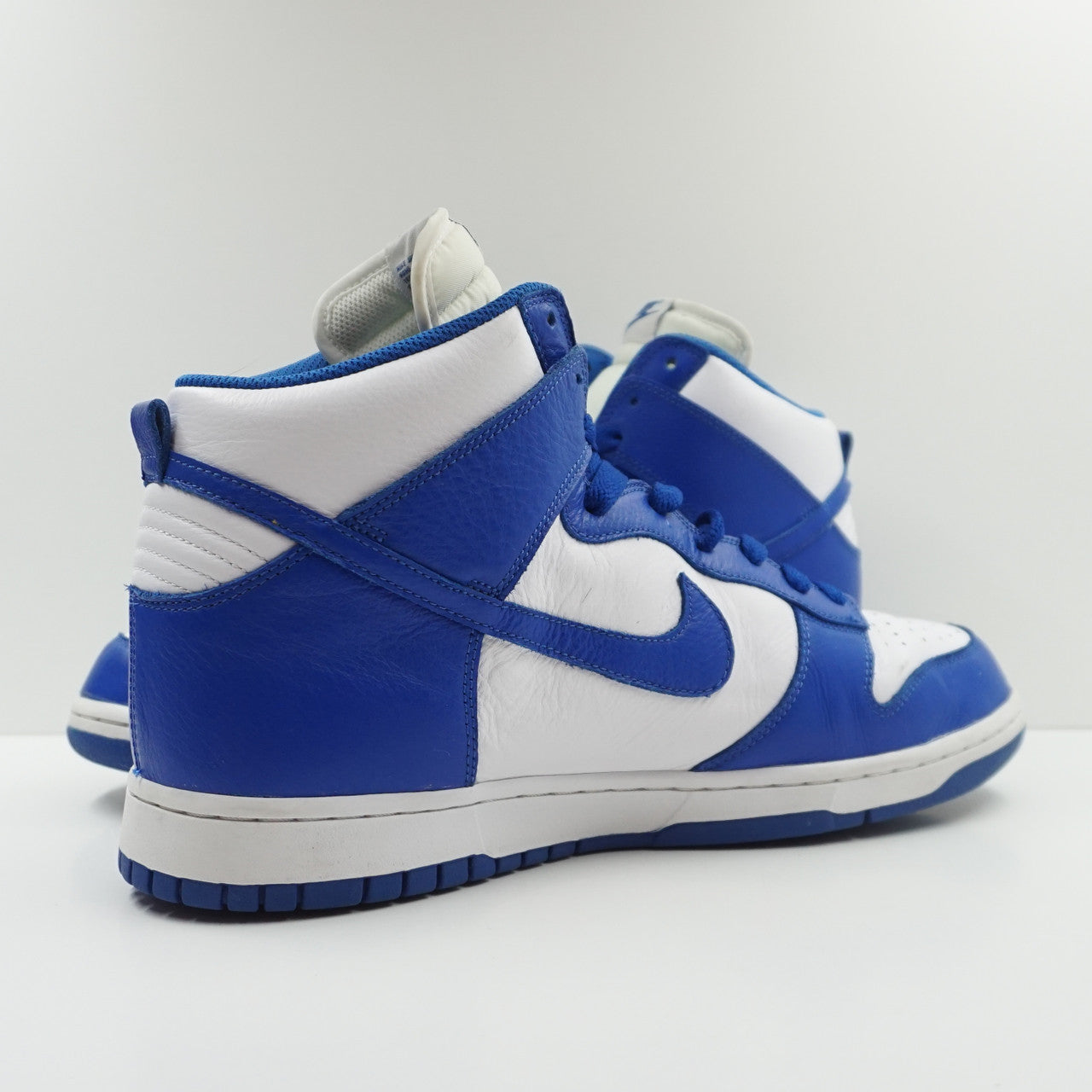 Nike Dunk High Kentucky (2016)