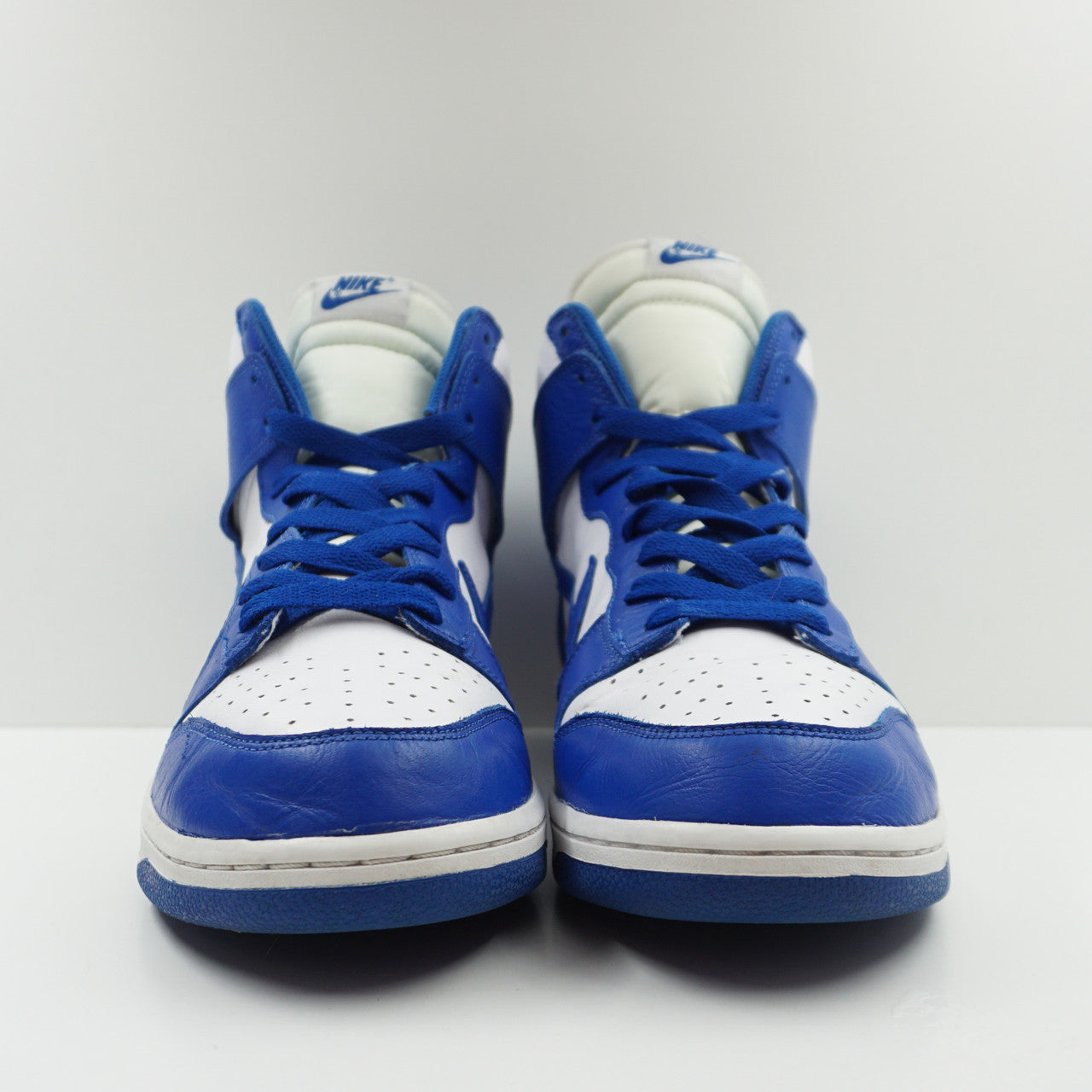 Nike Dunk High Kentucky (2016)