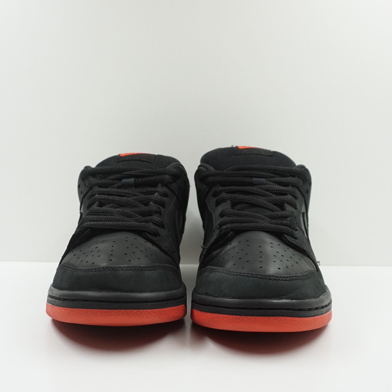 Nike SB Dunk Low Black Pigeon
