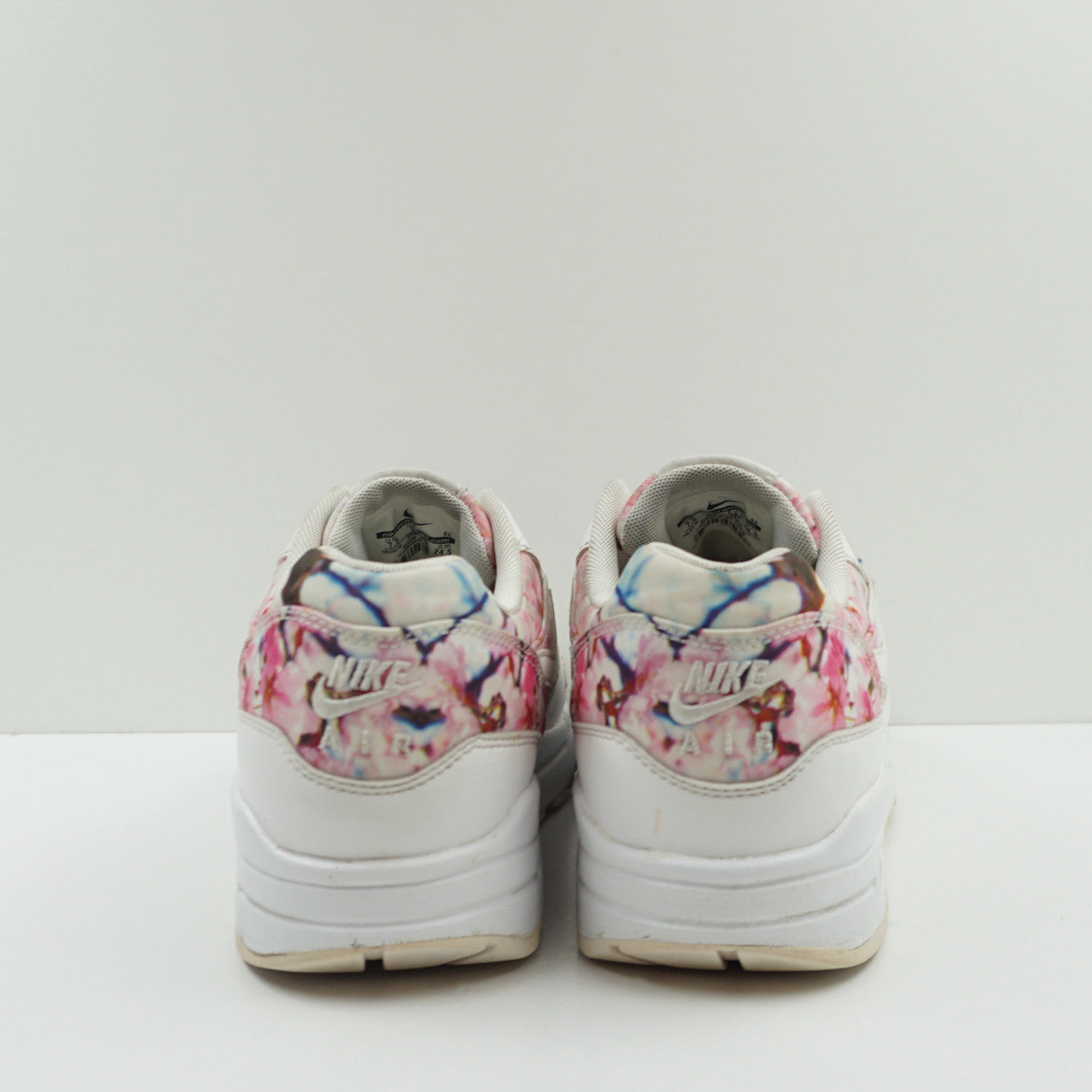 Nike Air Max 1 Cherry Blossom (W)