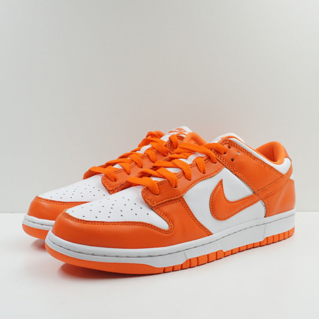 Nike Dunk Low Syracuse (2022)