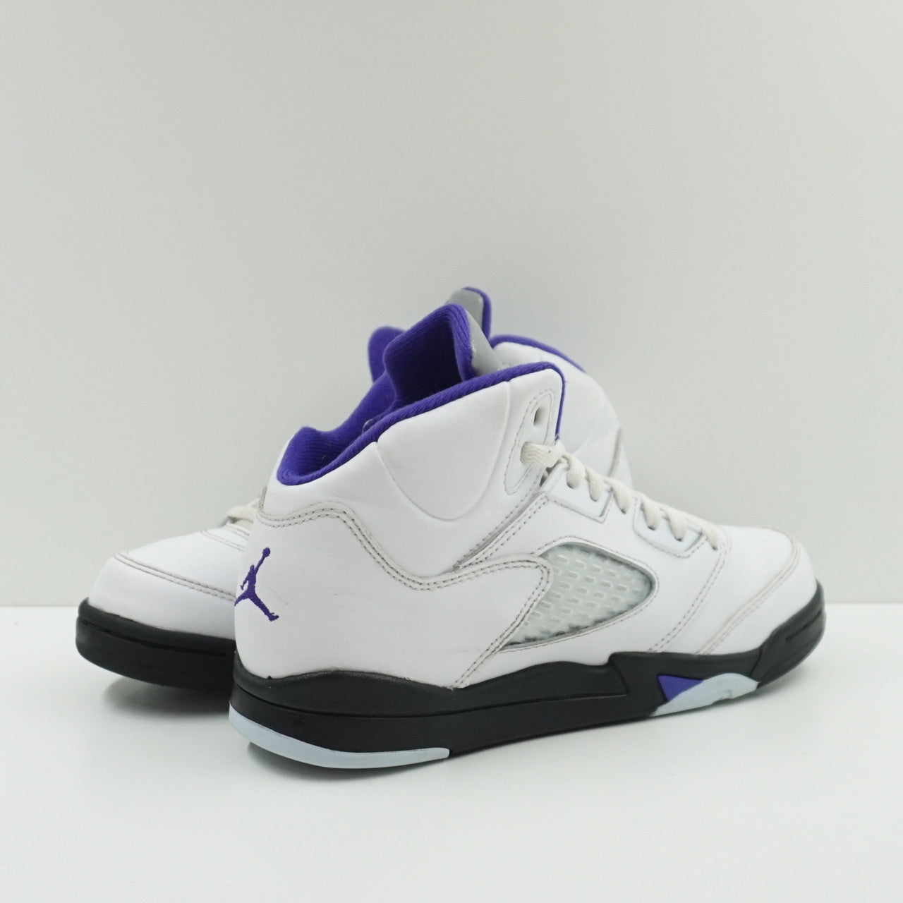 Jordan 5 Retro Dark Concord Toddler