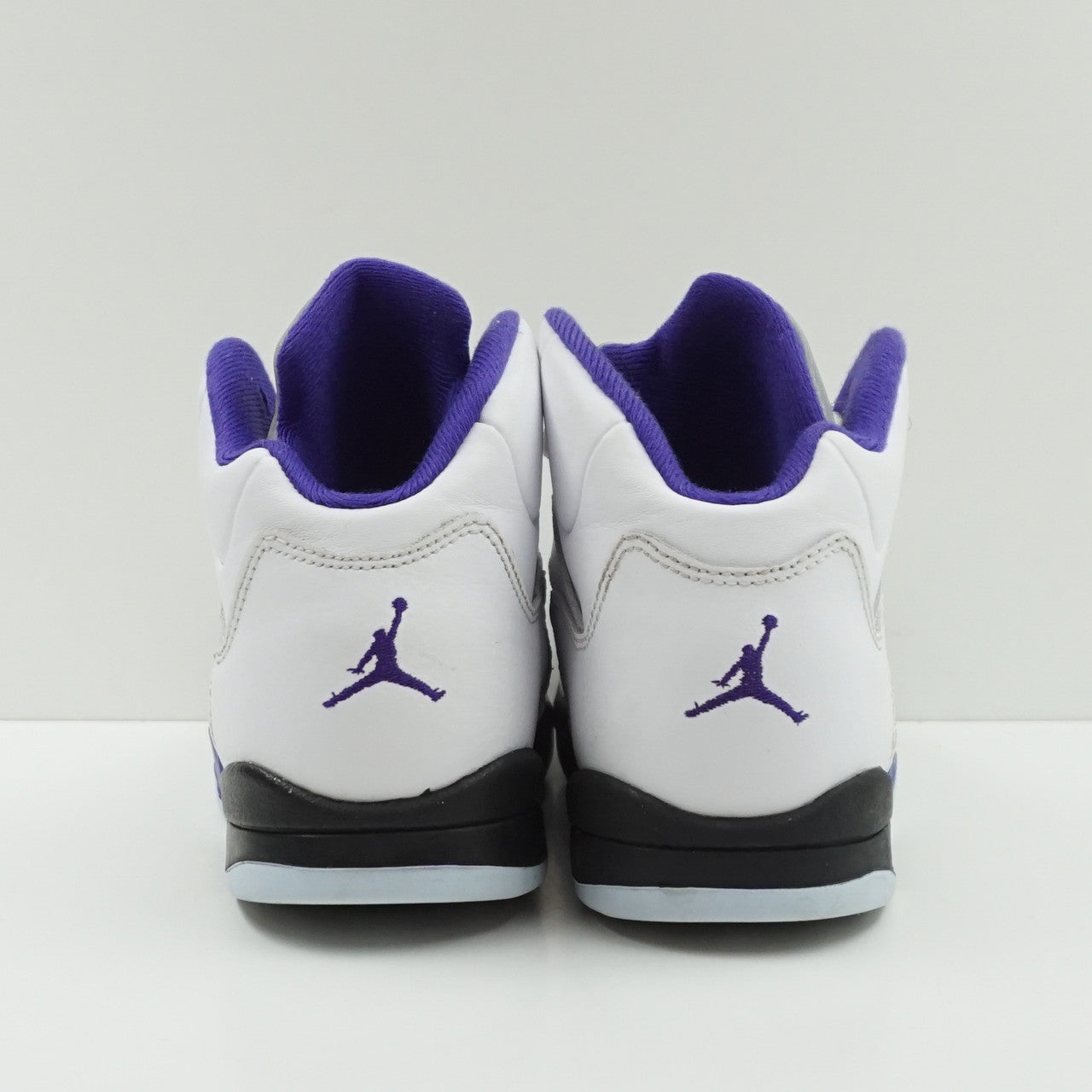 Jordan 5 Retro Dark Concord Toddler