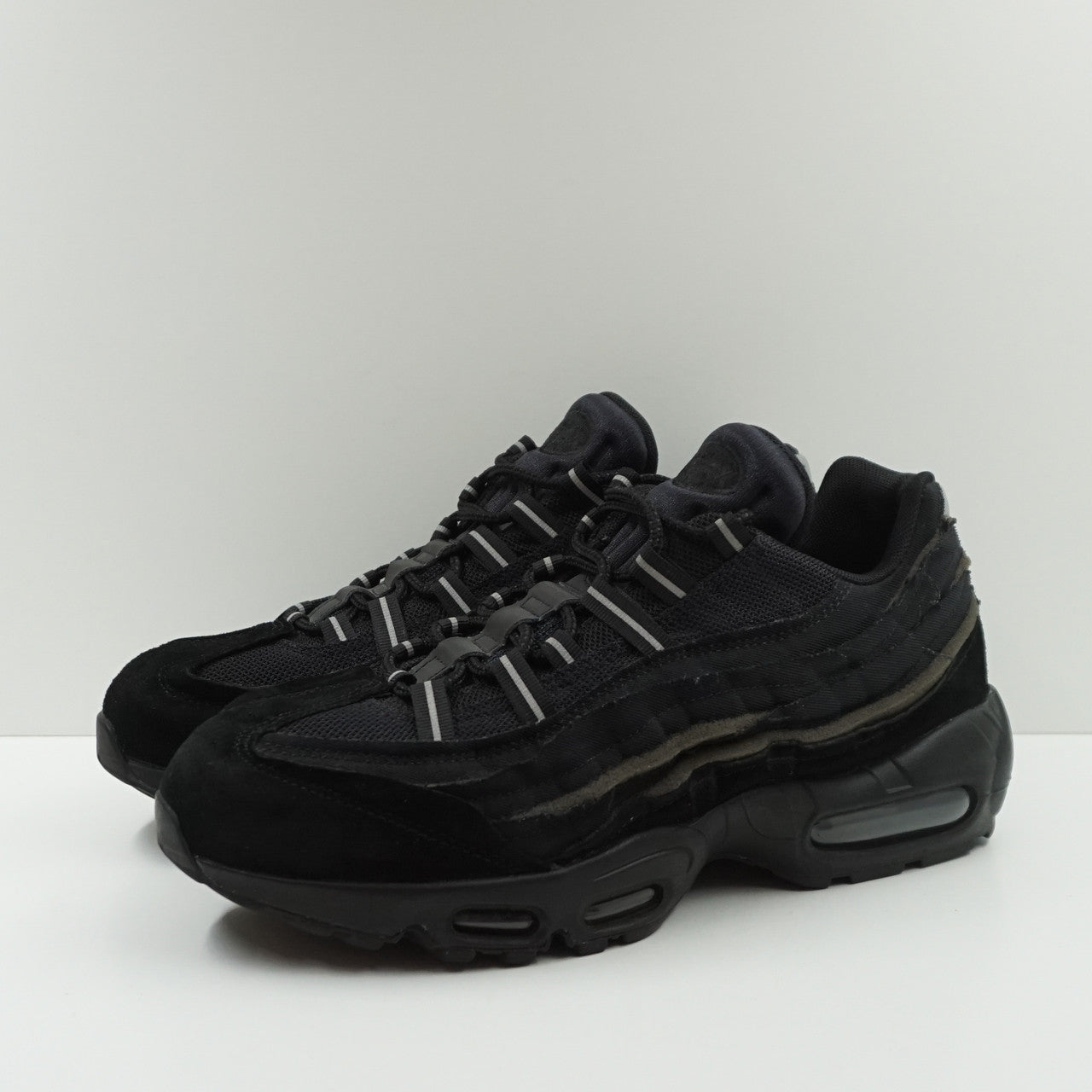 Nike Air Max 95 Comme des Garcons Black