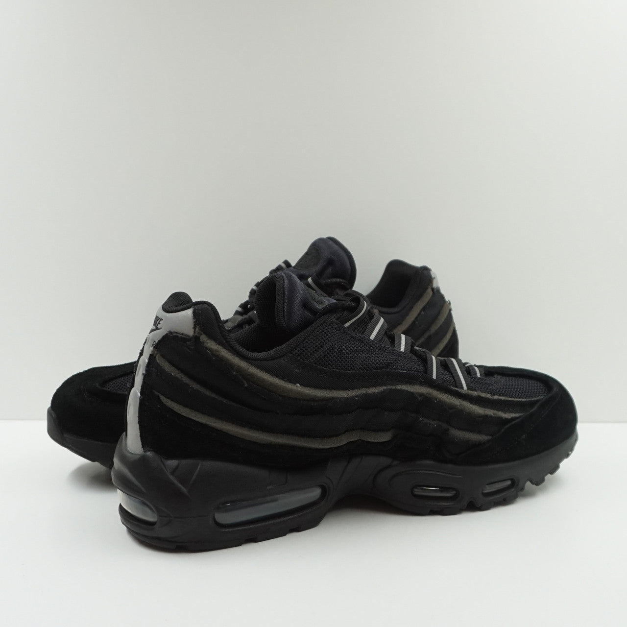 Nike Air Max 95 Comme des Garcons Black