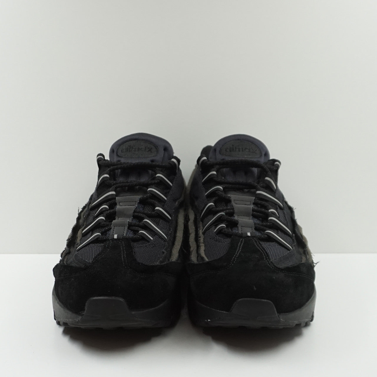 Nike Air Max 95 Comme des Garcons Black