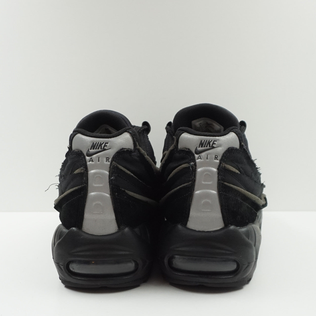 Nike Air Max 95 Comme des Garcons Black