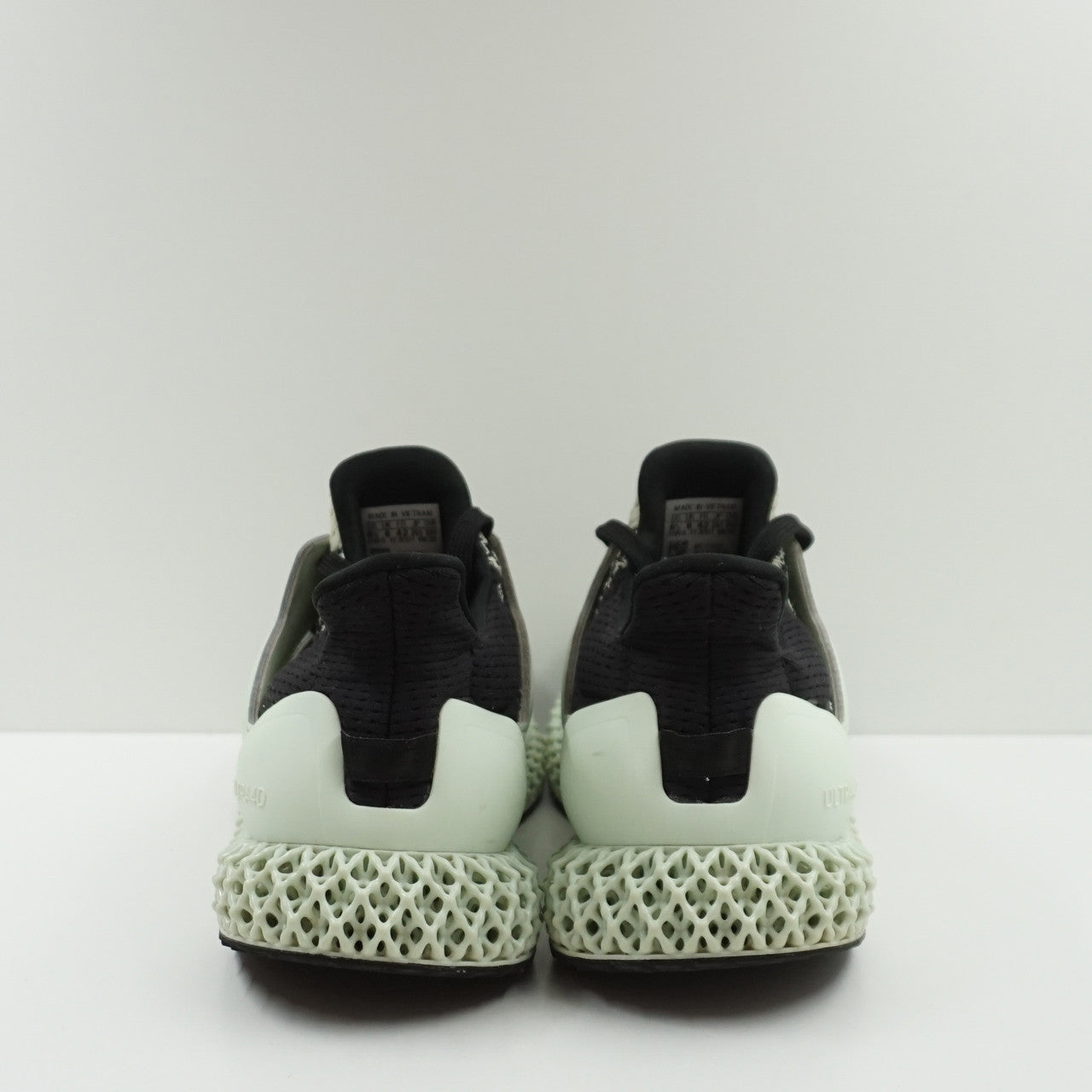 Adidas Ultra 4D SNS Green Teatime