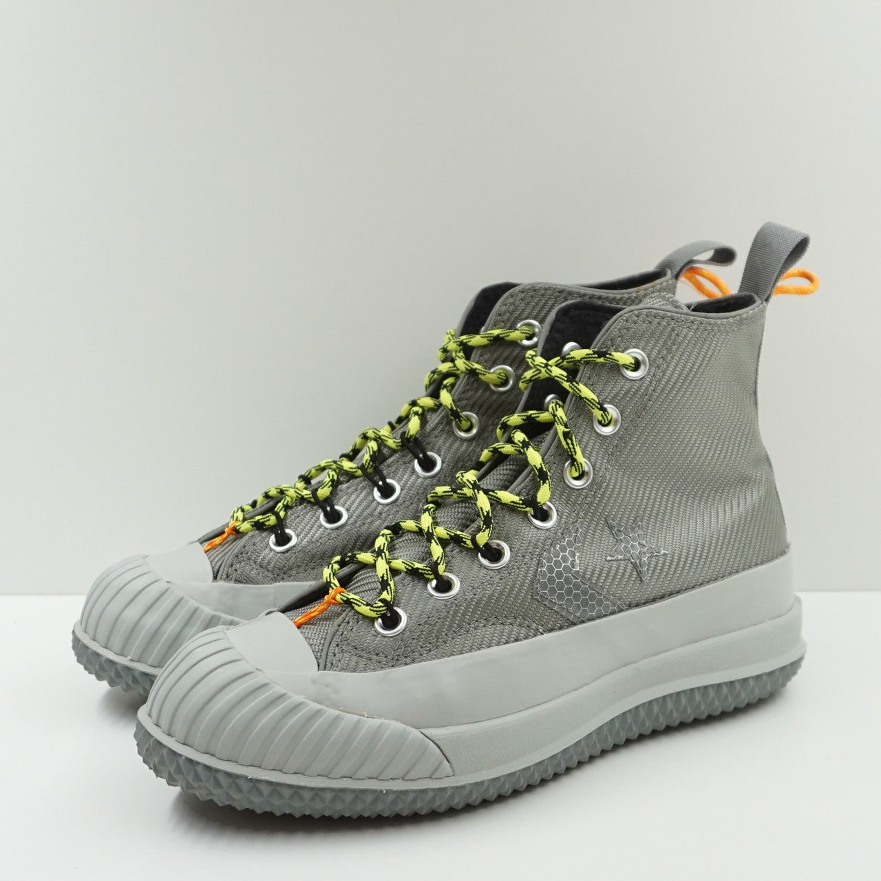 Converse High Vis Bosey Metallic