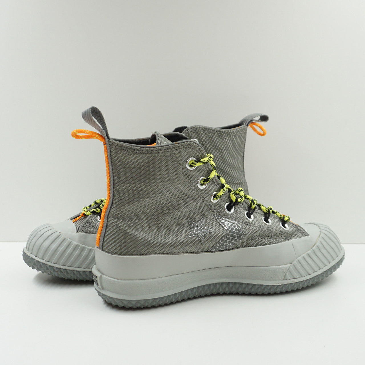 Converse High Vis Bosey Metallic