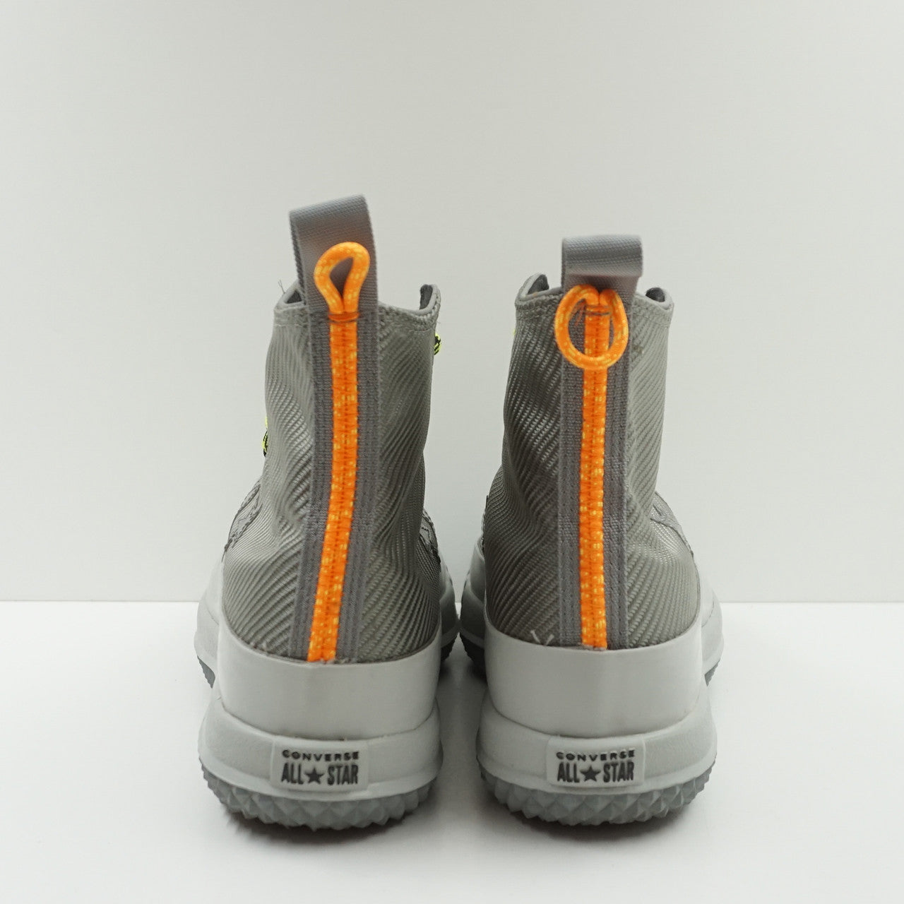 Converse High Vis Bosey Metallic