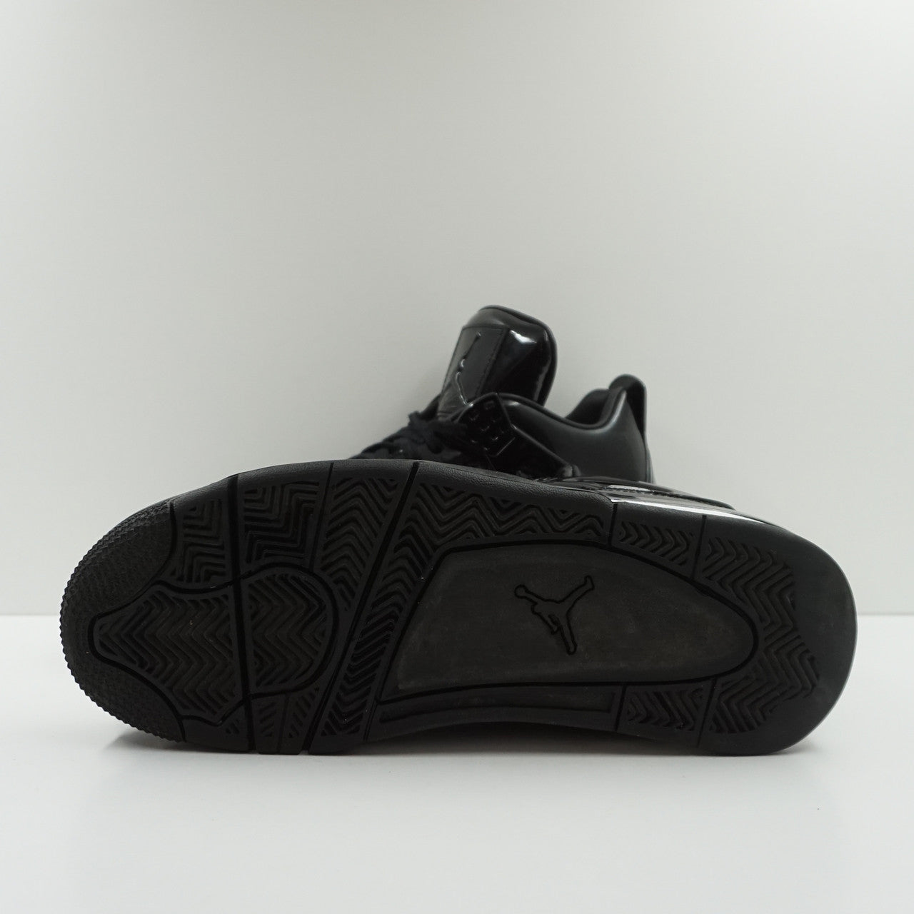 Jordan 4 Retro 11Lab4 Black