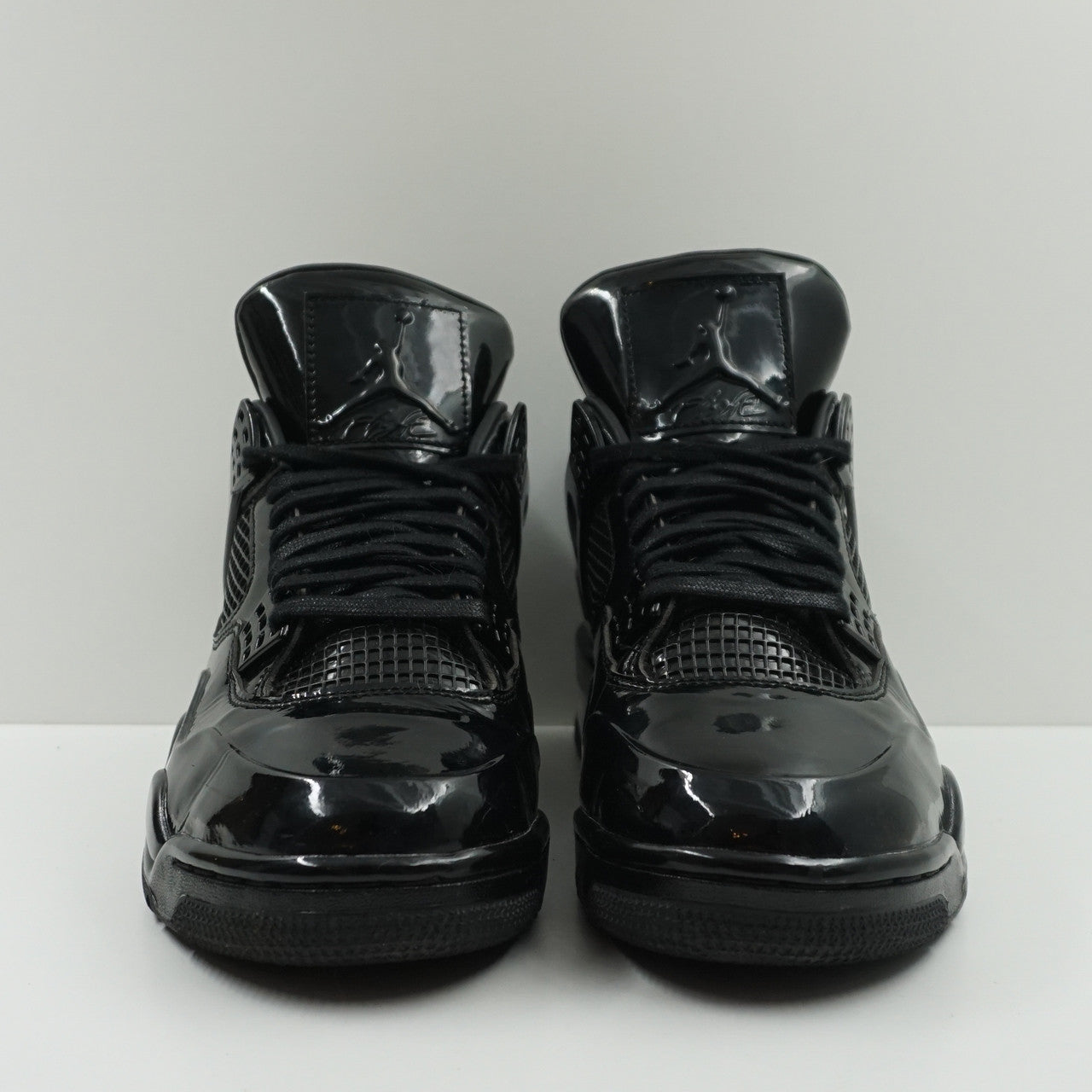 Jordan 4 Retro 11Lab4 Black