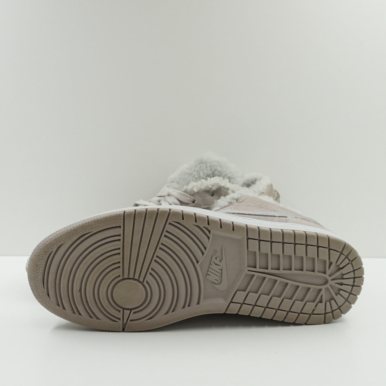Jordan 1 Low SE Sherpa Fleece