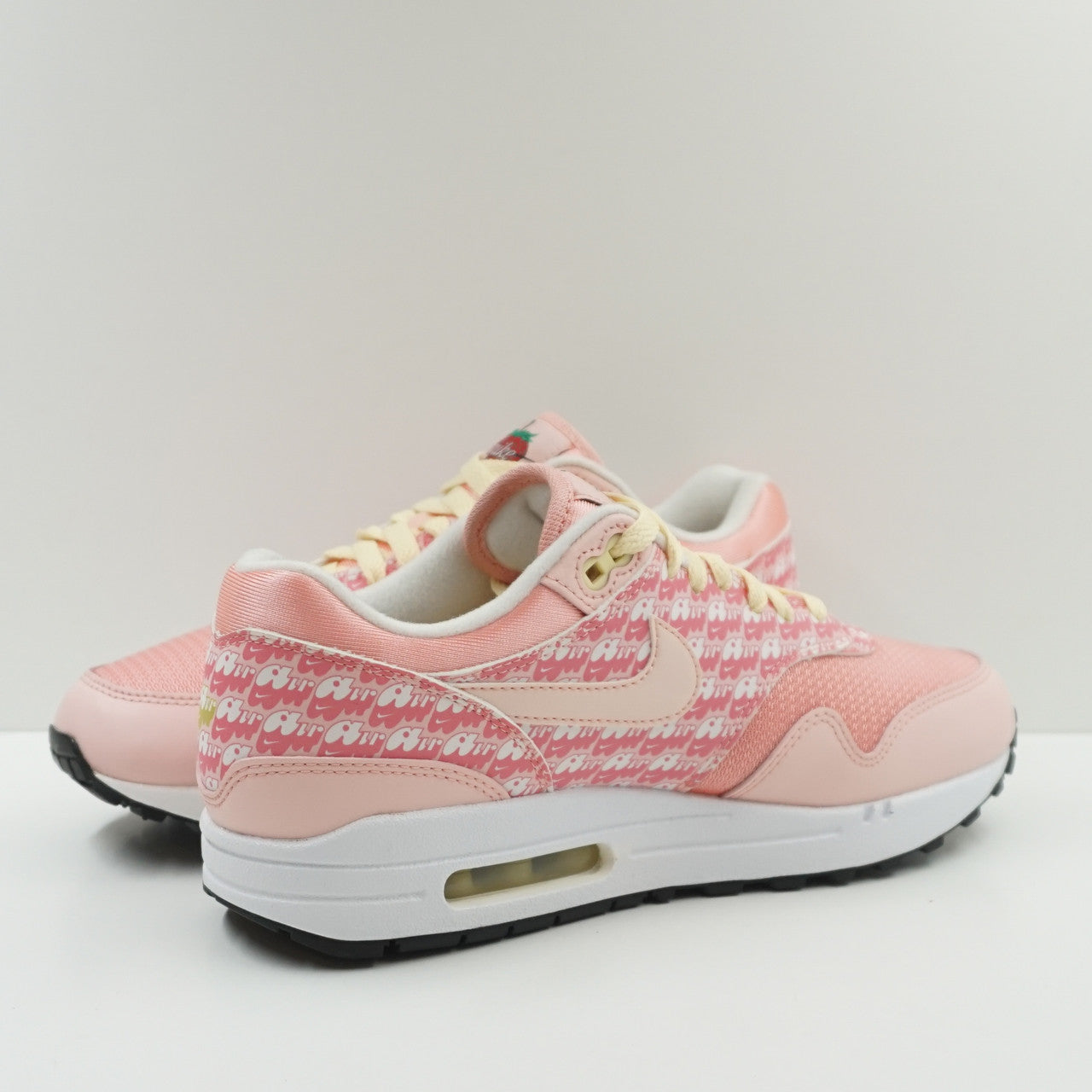 Nike Air Max 1 Strawberry Lemonade (2020)