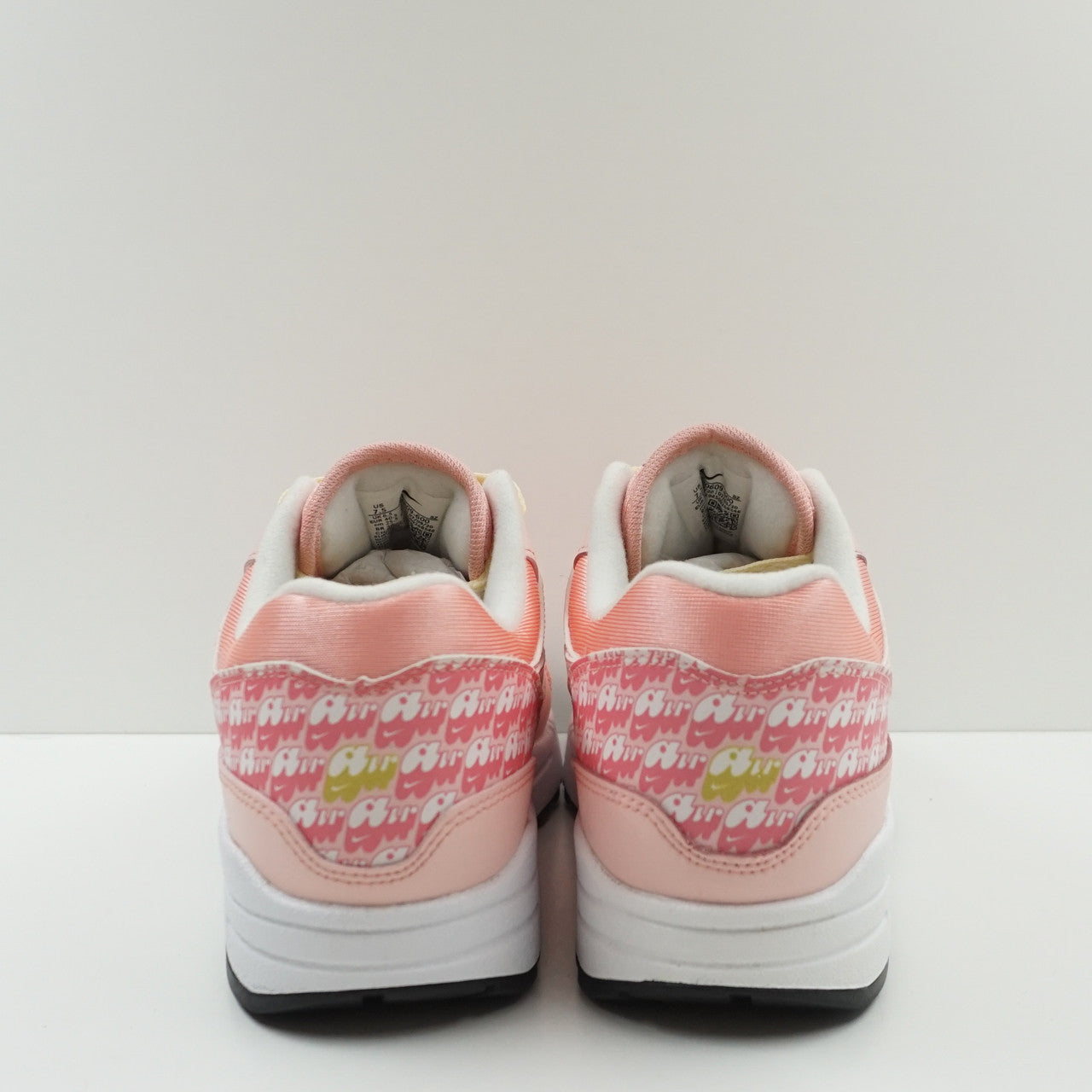 Nike Air Max 1 Strawberry Lemonade (2020)