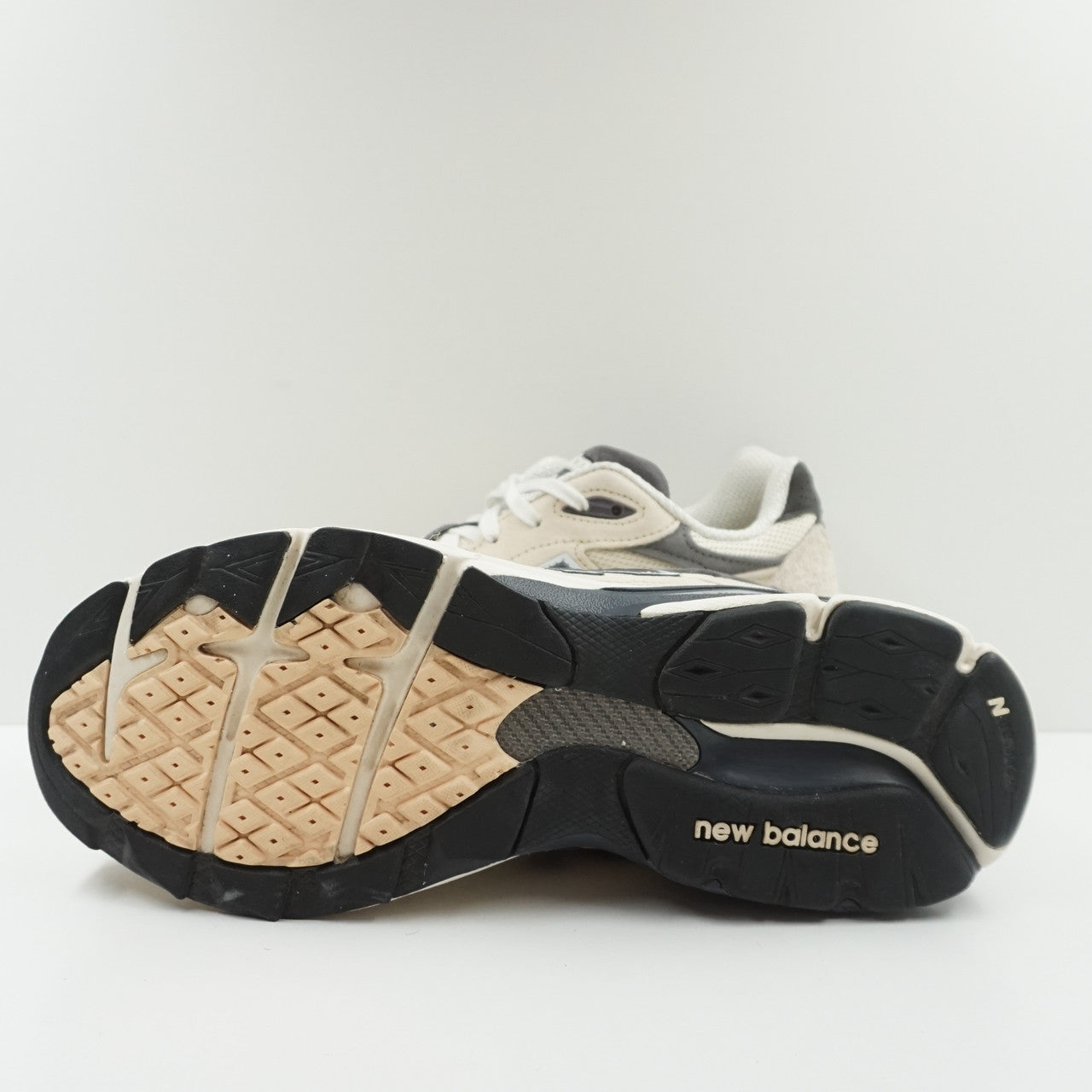 New Balance 990v3 MiUSA Teddy Santis Moonbeam