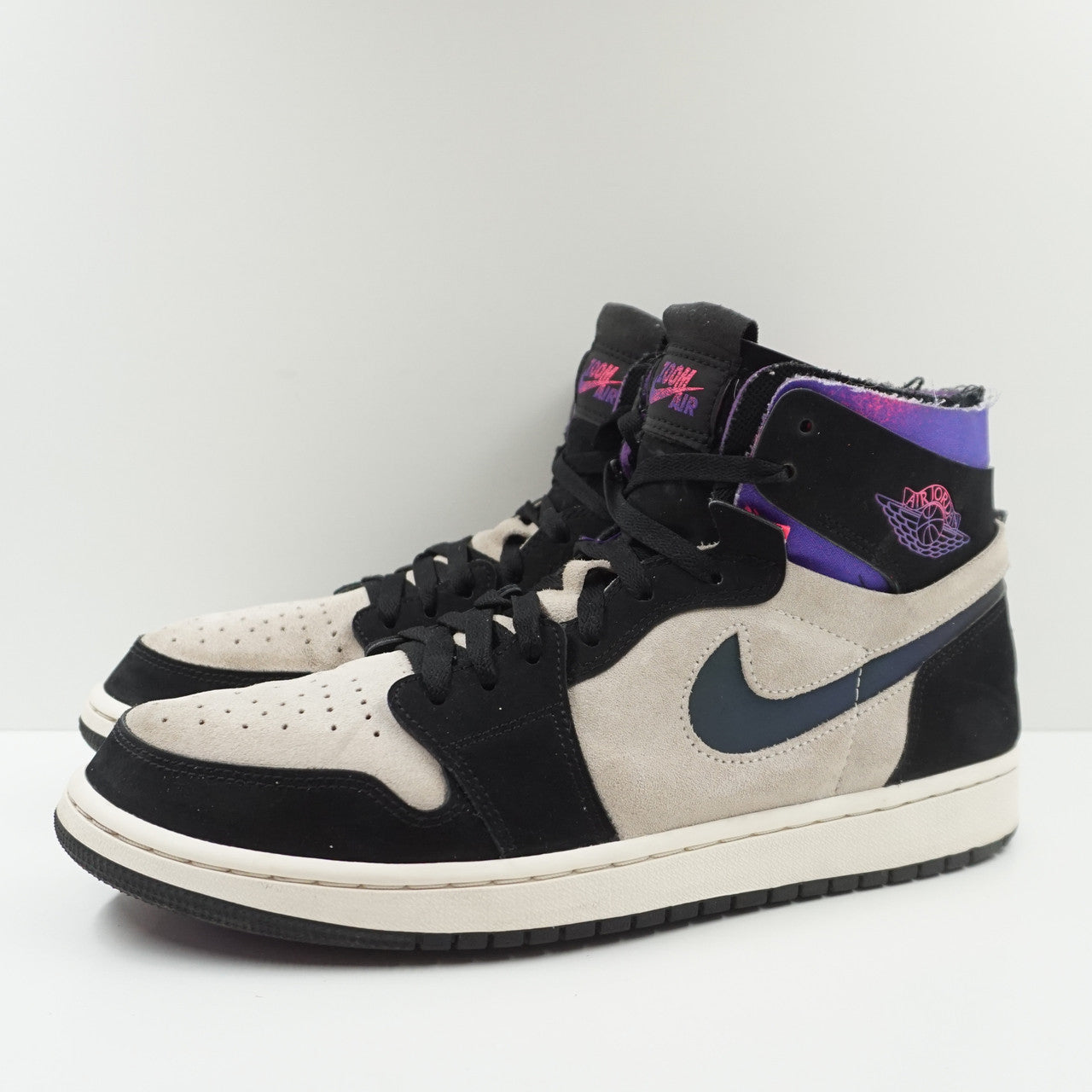 Jordan 1 High Zoom Air CMFT PSG Paris Saint-Germain