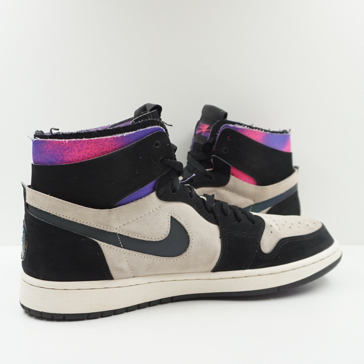 Jordan 1 High Zoom Air CMFT PSG Paris Saint-Germain