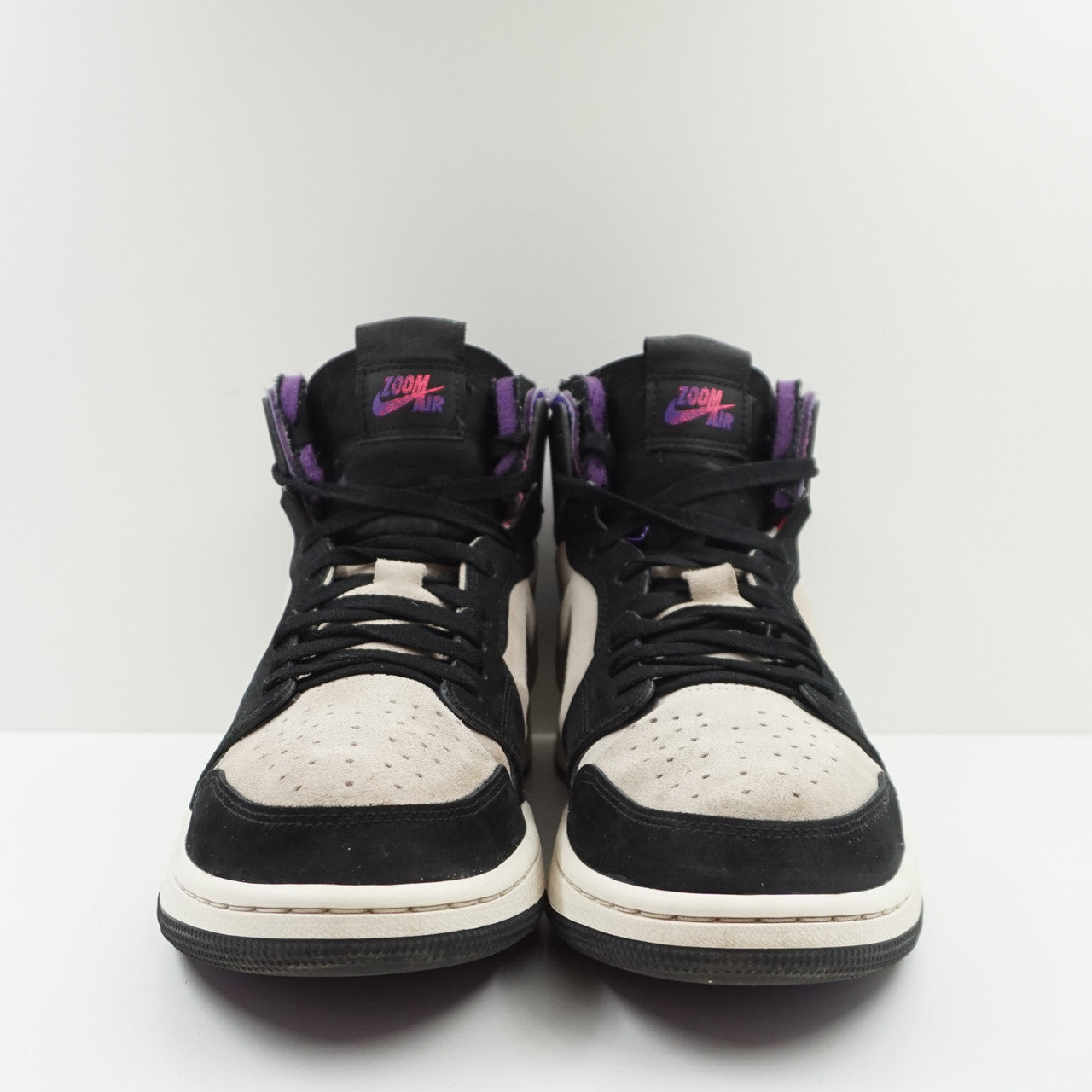 Jordan 1 High Zoom Air CMFT PSG Paris Saint-Germain