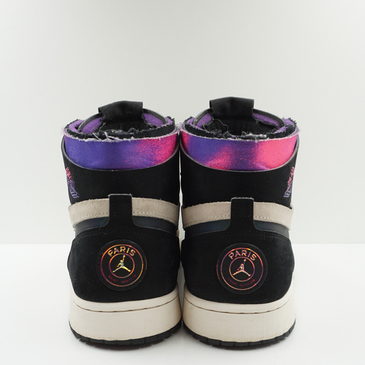 Jordan 1 High Zoom Air CMFT PSG Paris Saint-Germain