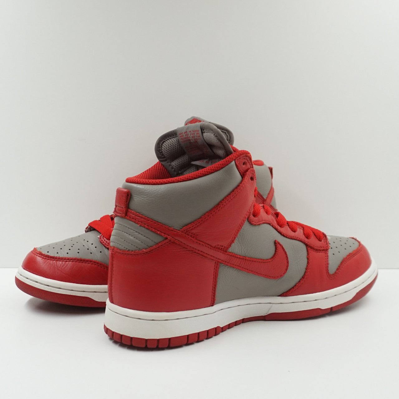 Nike Dunk Retro UNLV (W)